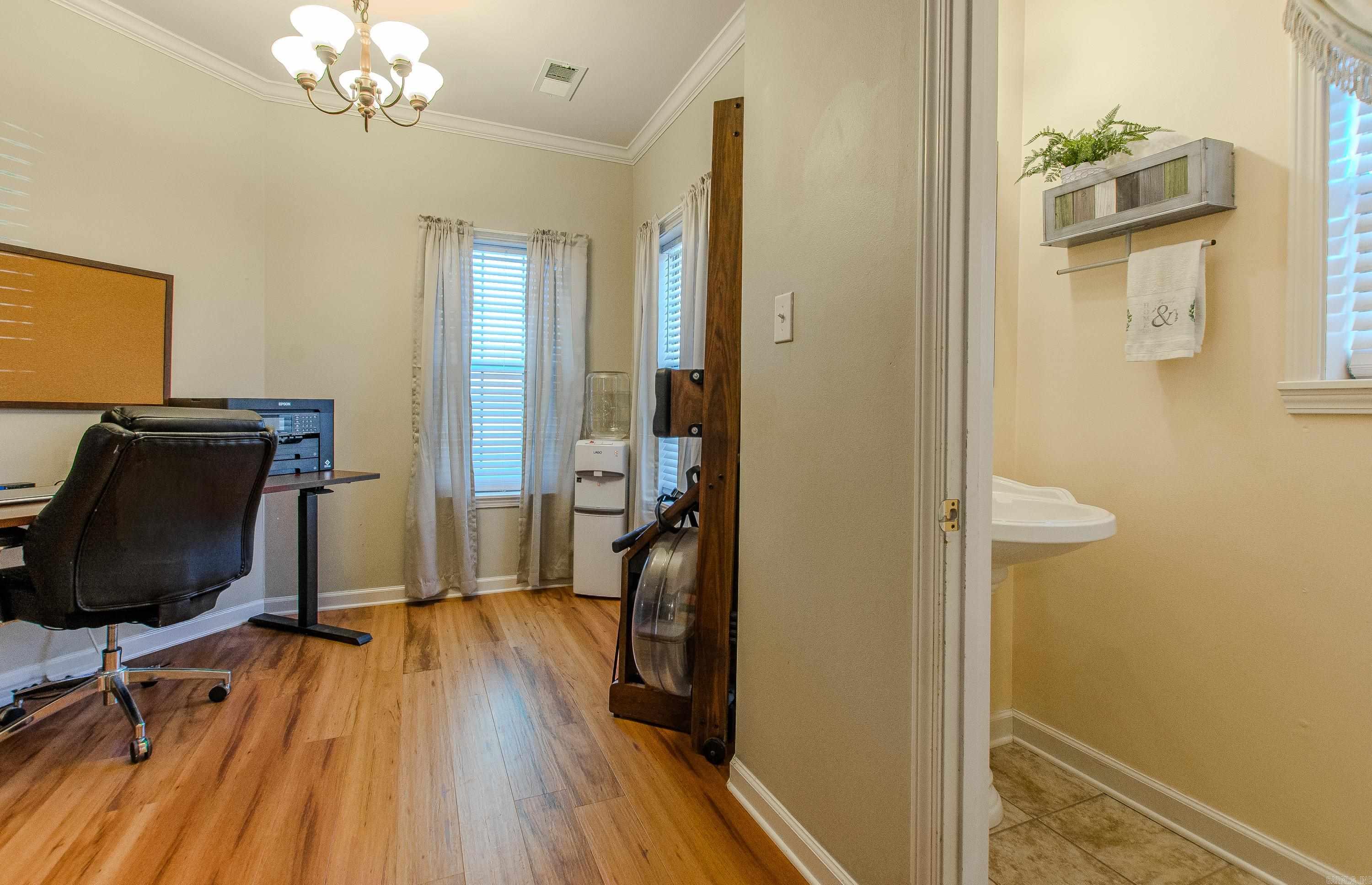 5316 Cypress Drive Jacksonville, AR 72076