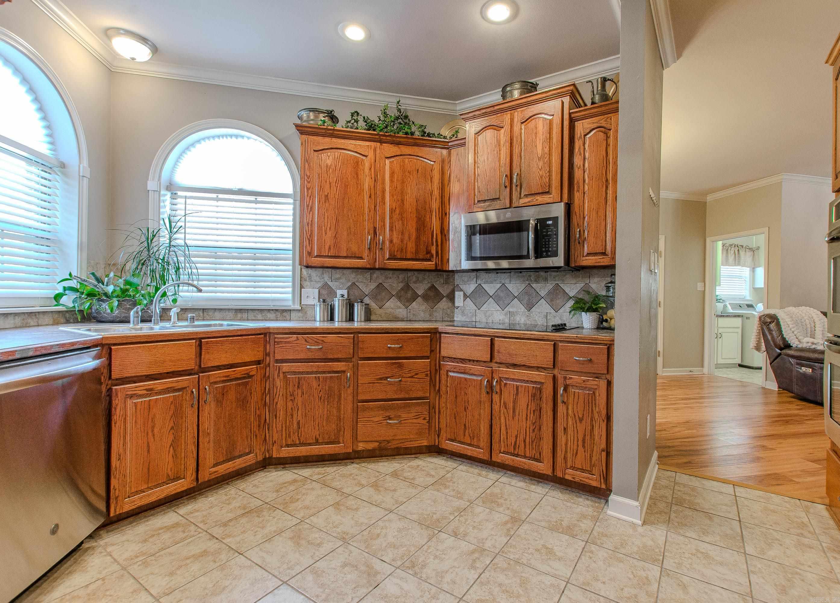 5316 Cypress Drive Jacksonville, AR 72076