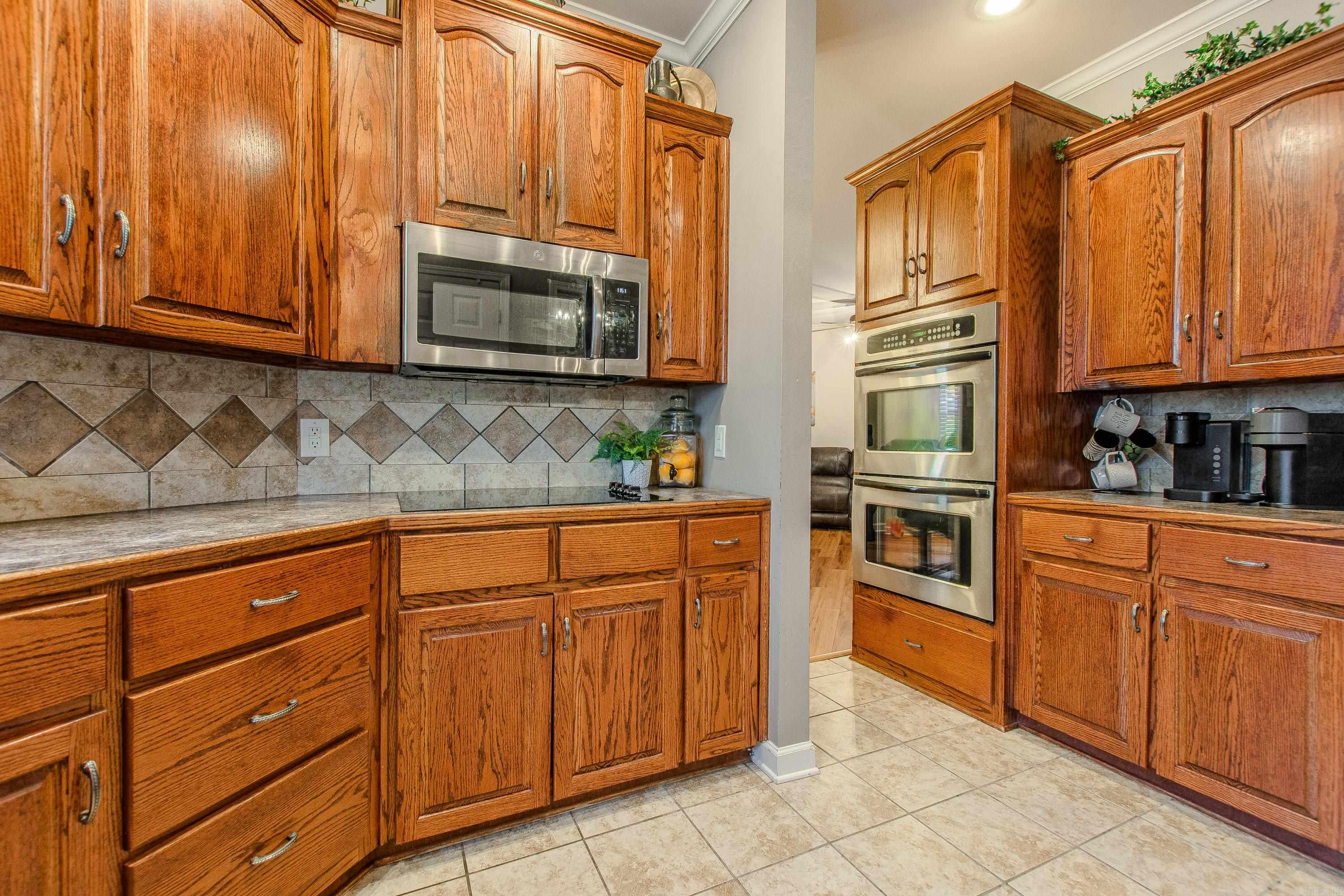 5316 Cypress Drive Jacksonville, AR 72076