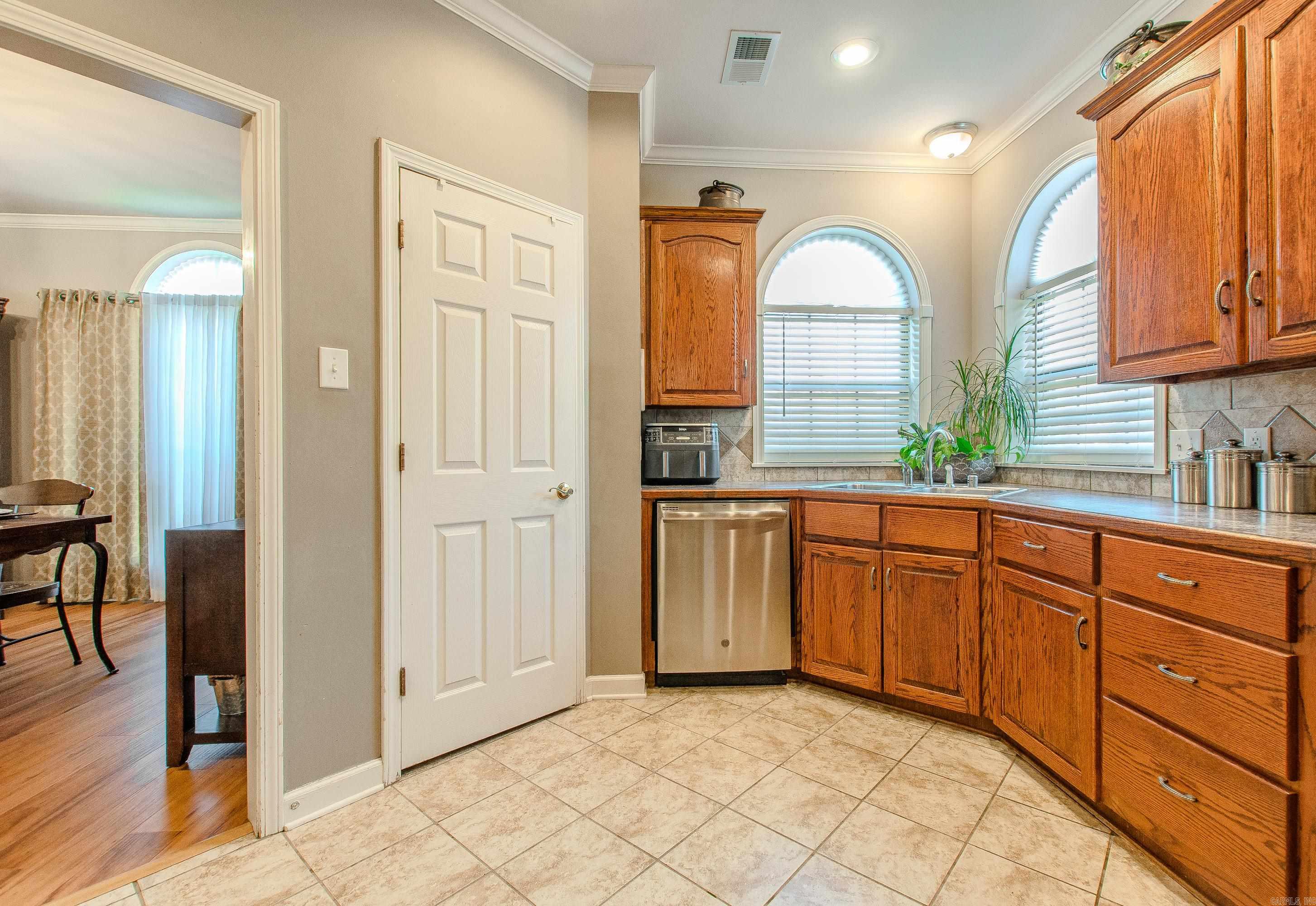 5316 Cypress Drive Jacksonville, AR 72076