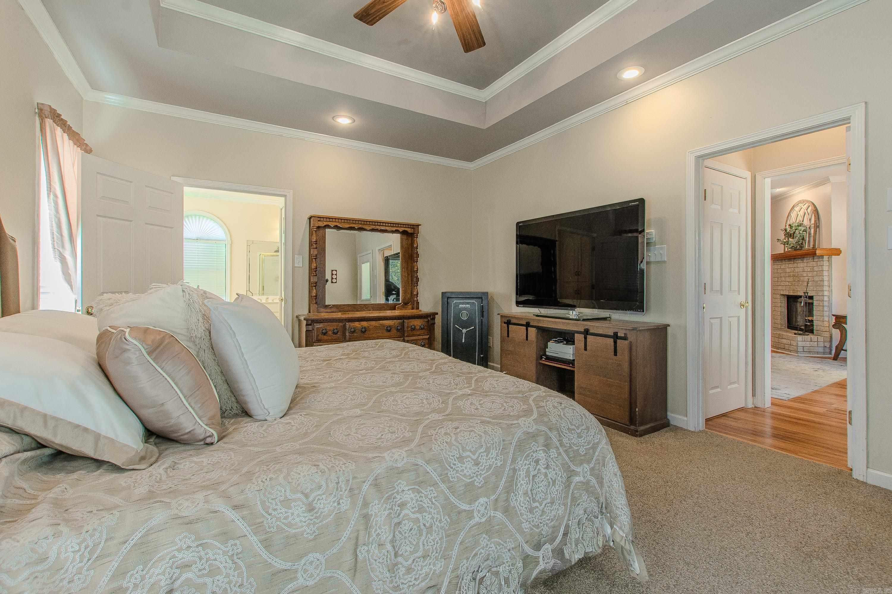 5316 Cypress Drive Jacksonville, AR 72076