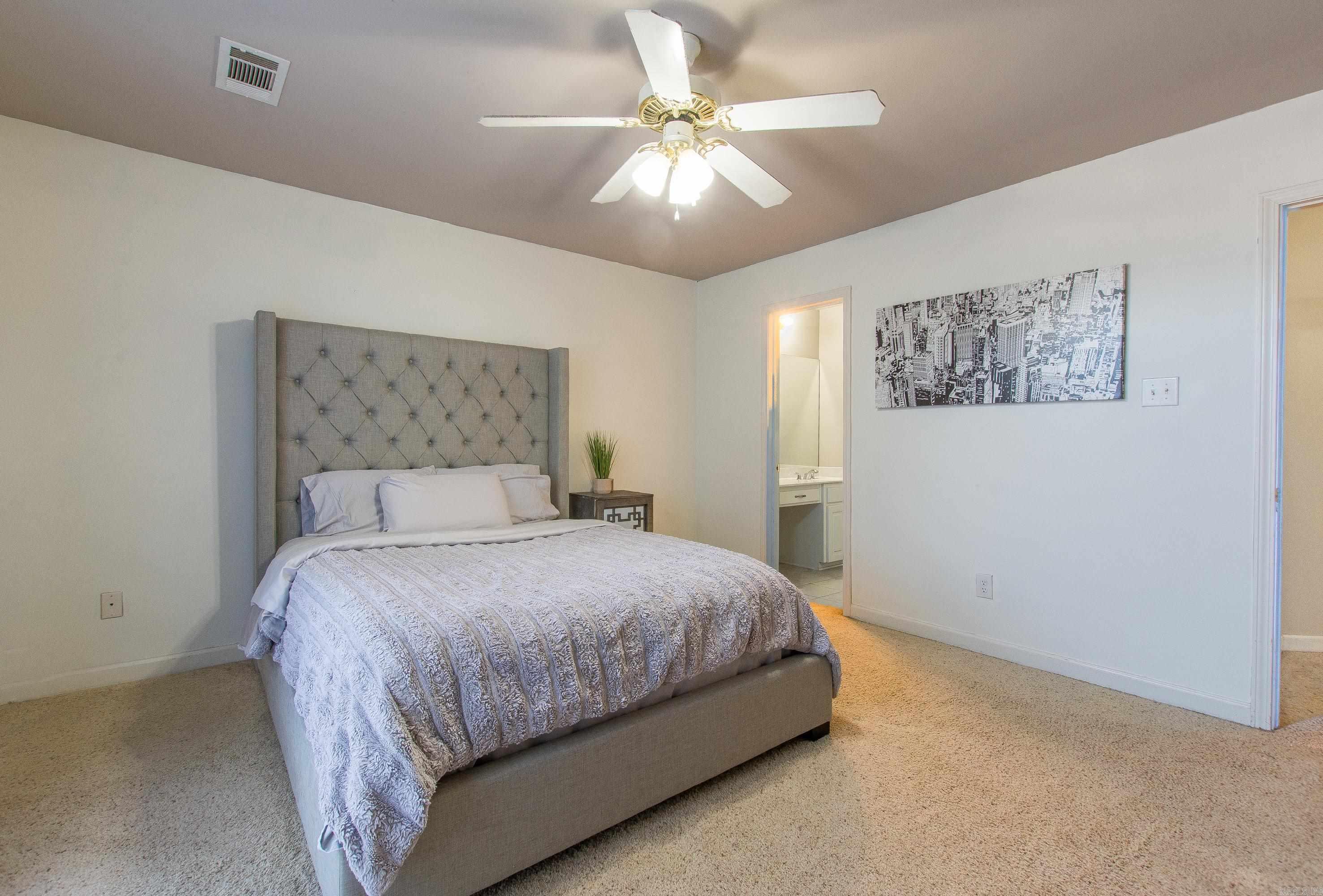 5316 Cypress Drive Jacksonville, AR 72076