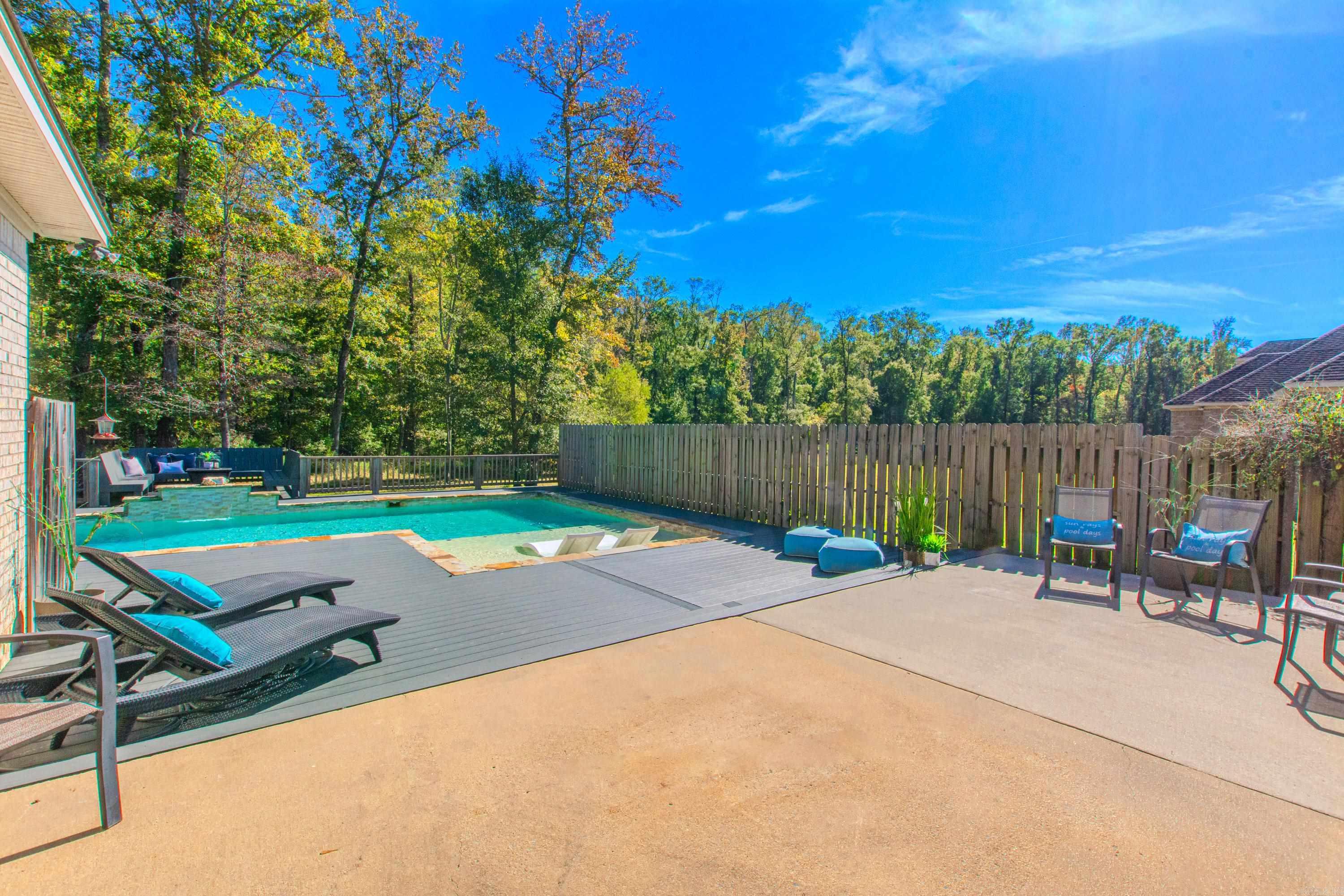 5316 Cypress Drive Jacksonville, AR 72076