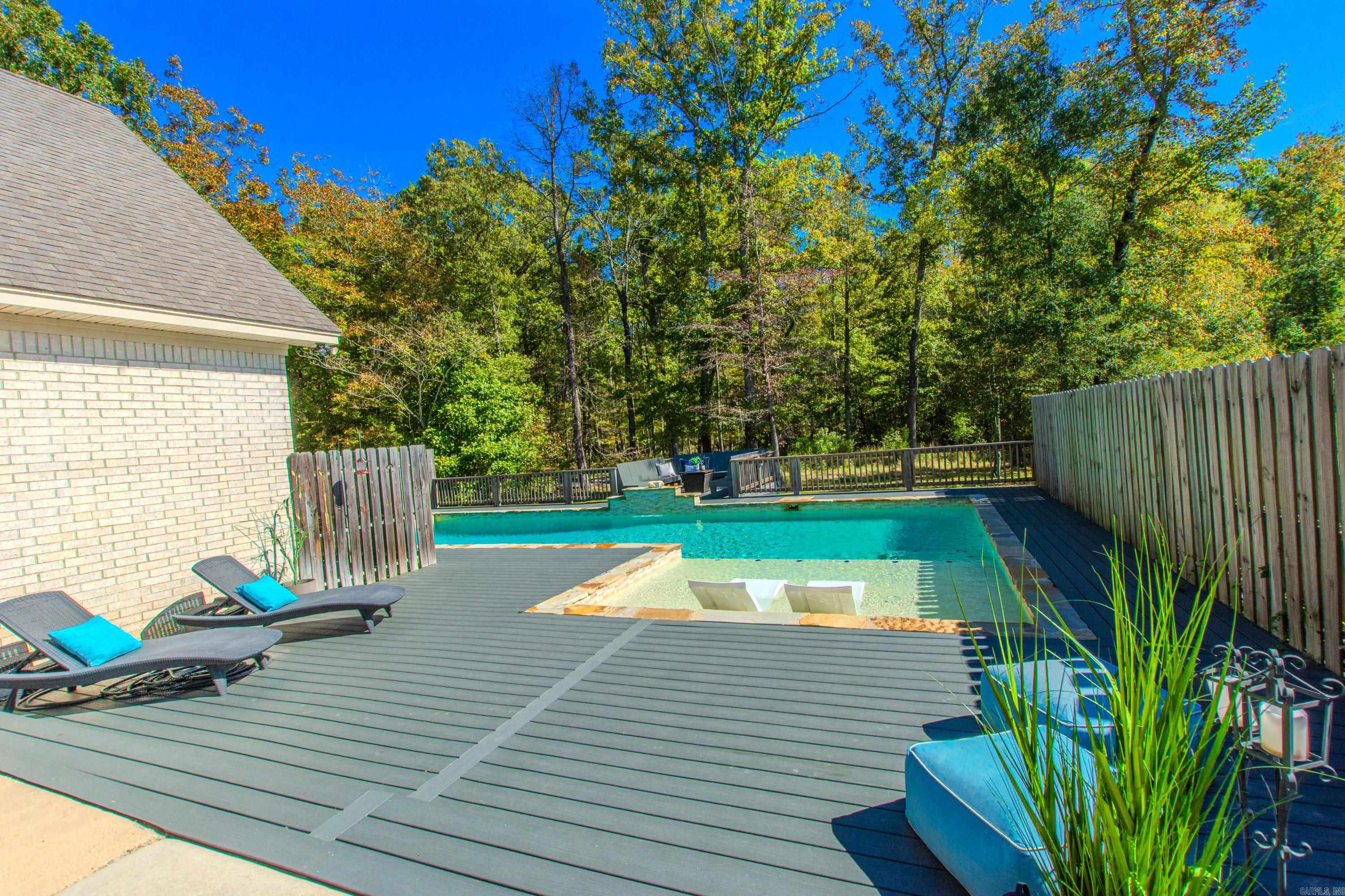 5316 Cypress Drive Jacksonville, AR 72076