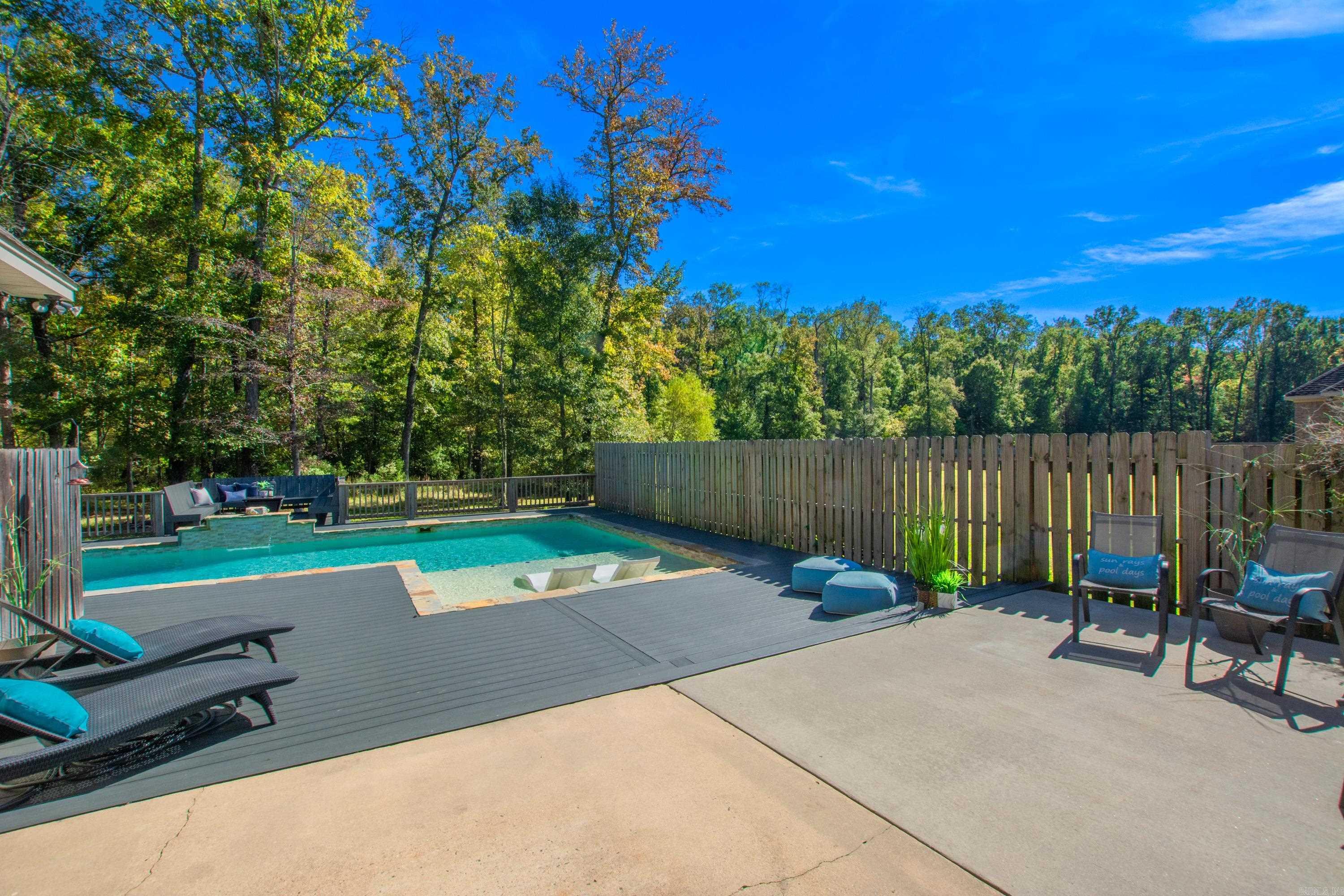 5316 Cypress Drive Jacksonville, AR 72076