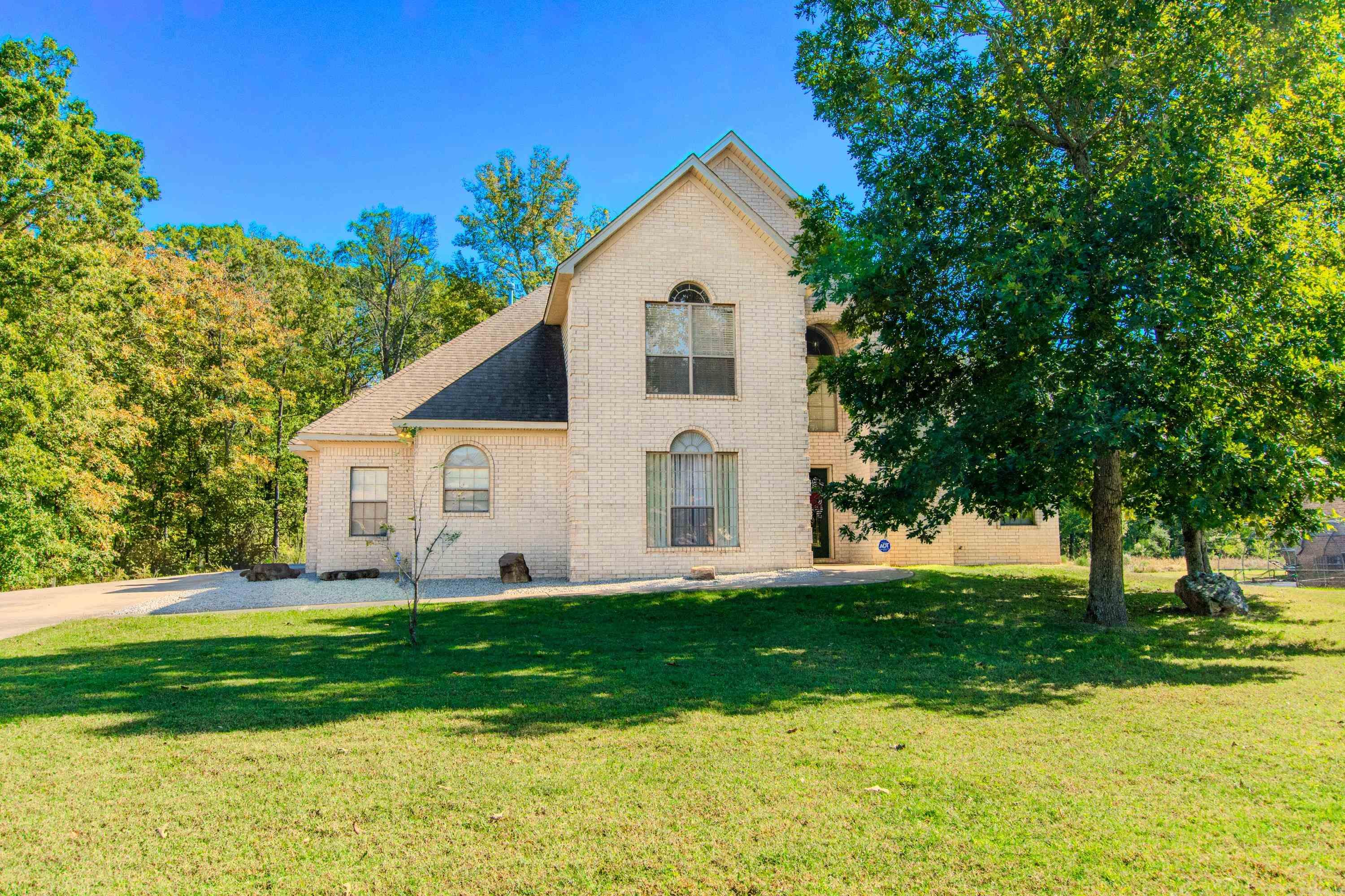 5316 Cypress Drive Jacksonville, AR 72076