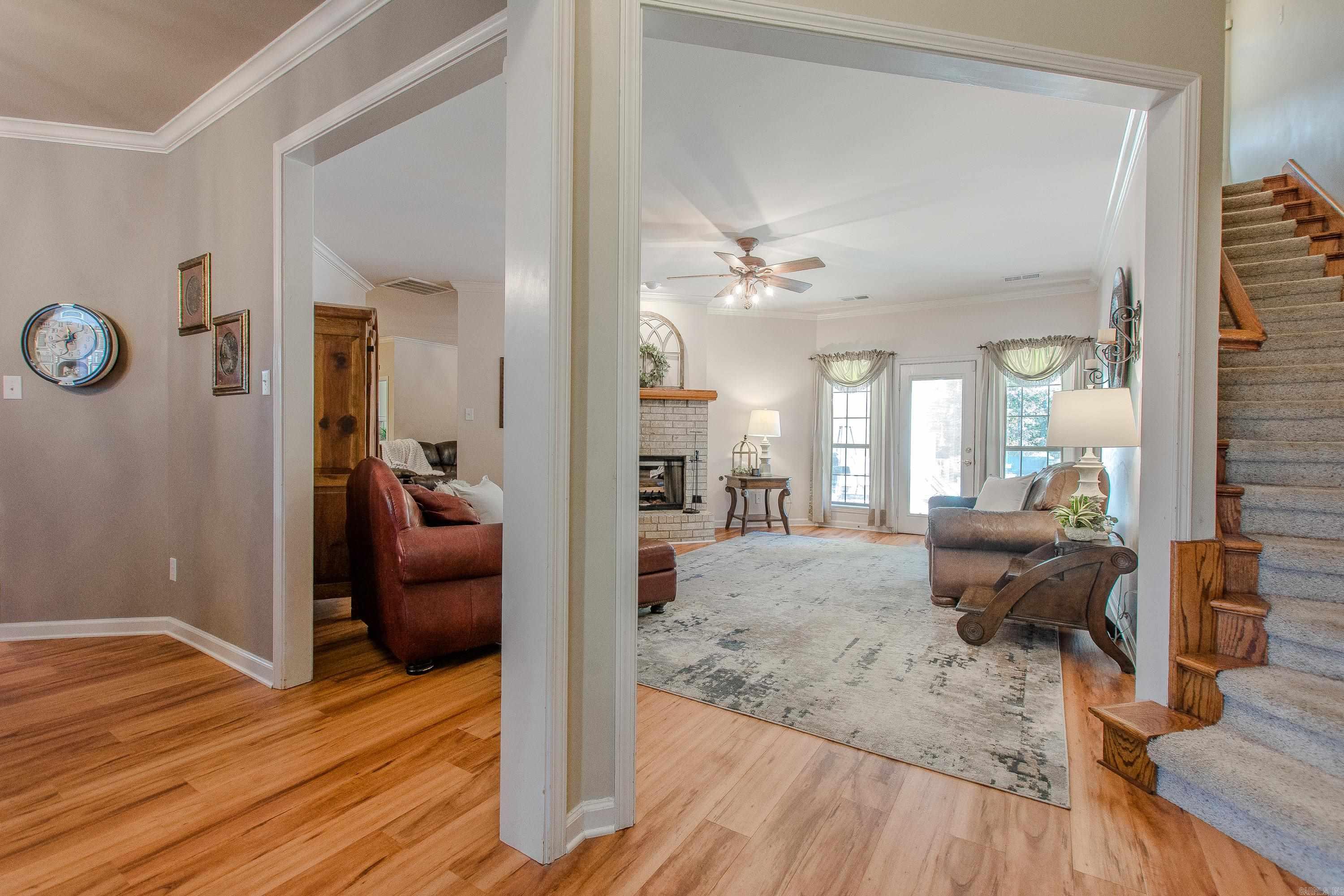 5316 Cypress Drive Jacksonville, AR 72076