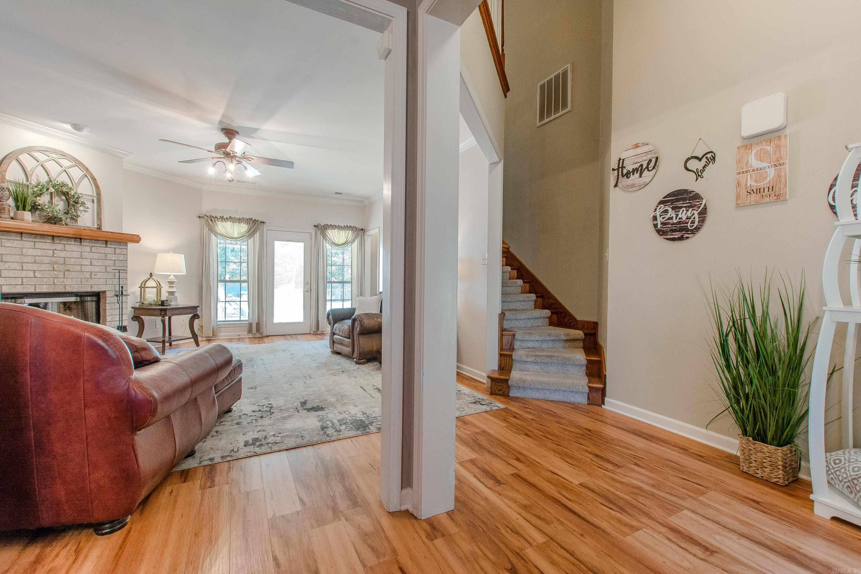 5316 Cypress Drive Jacksonville, AR 72076