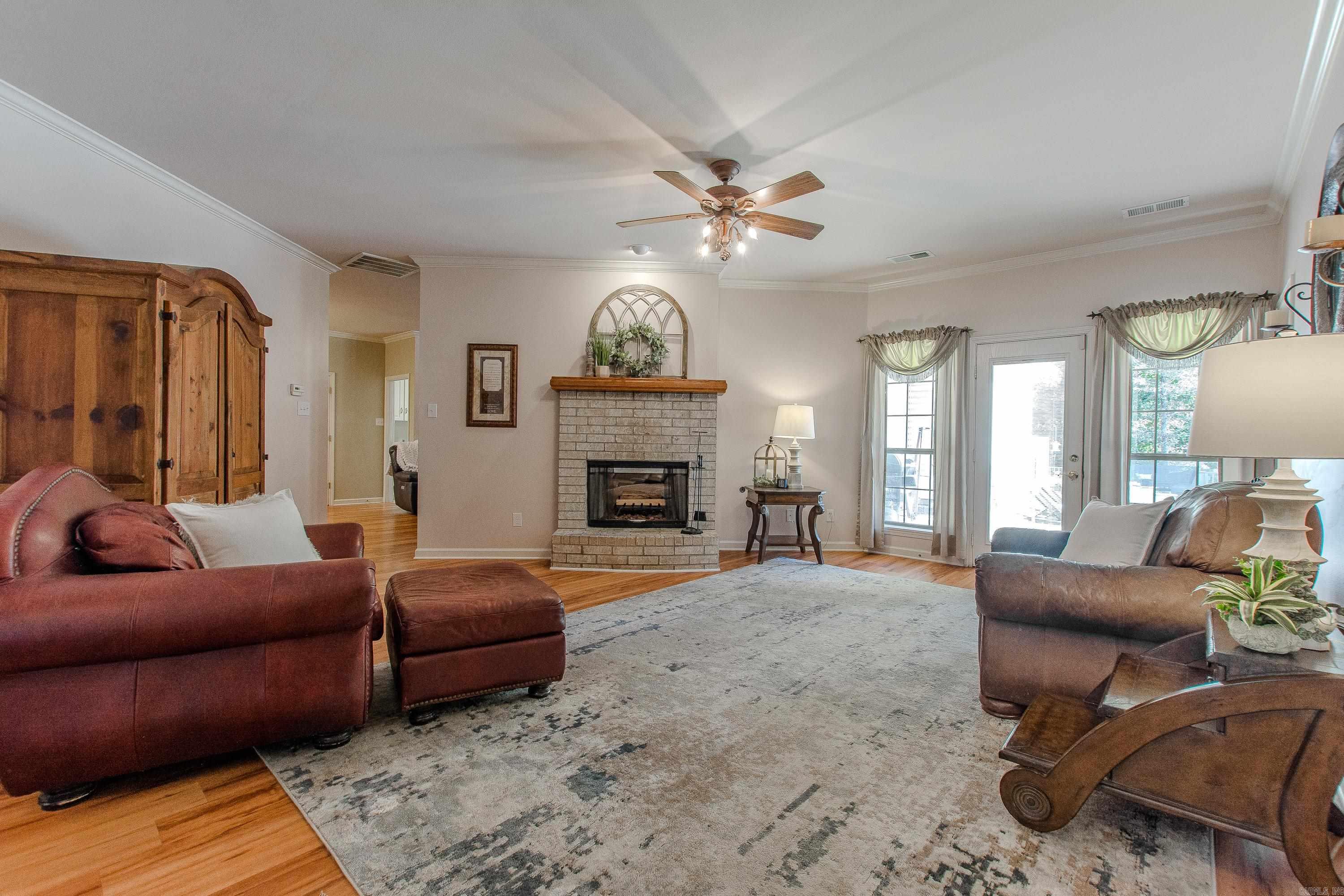 5316 Cypress Drive Jacksonville, AR 72076