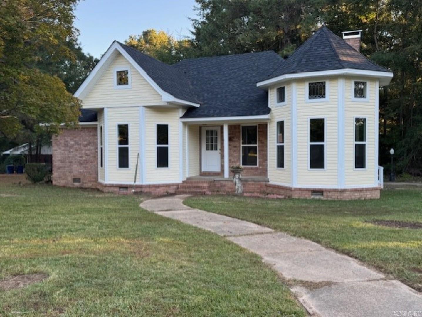 1179 Pinecrest Dr  Camden, AR