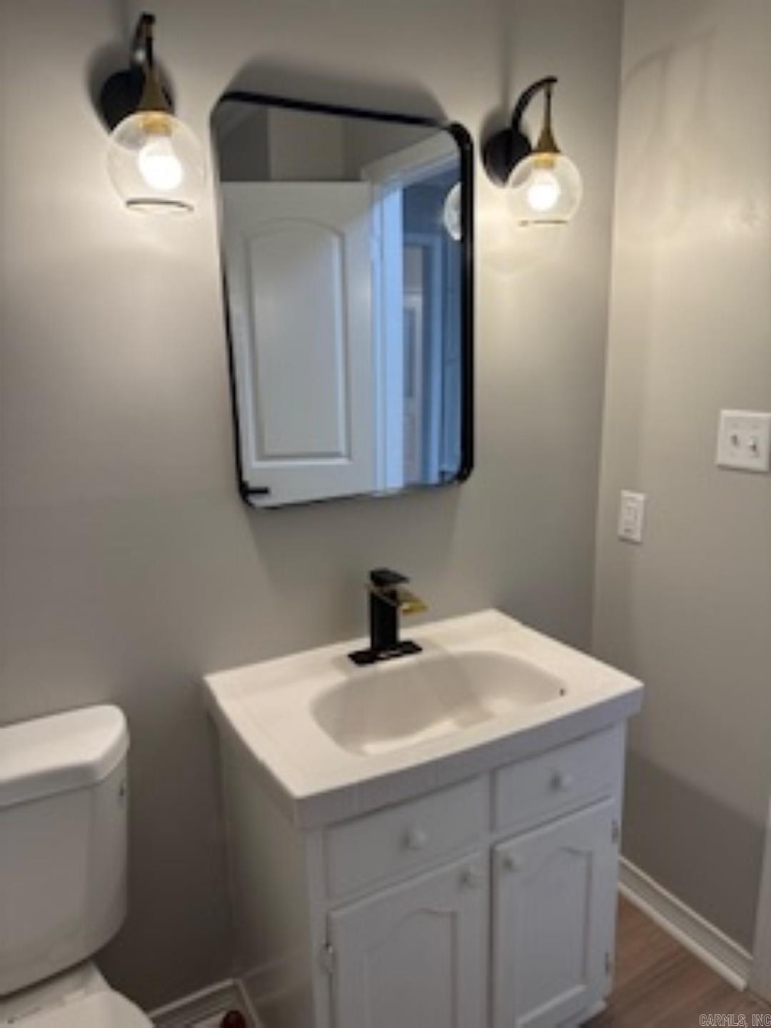 1179 Pinecrest Dr  Camden, AR