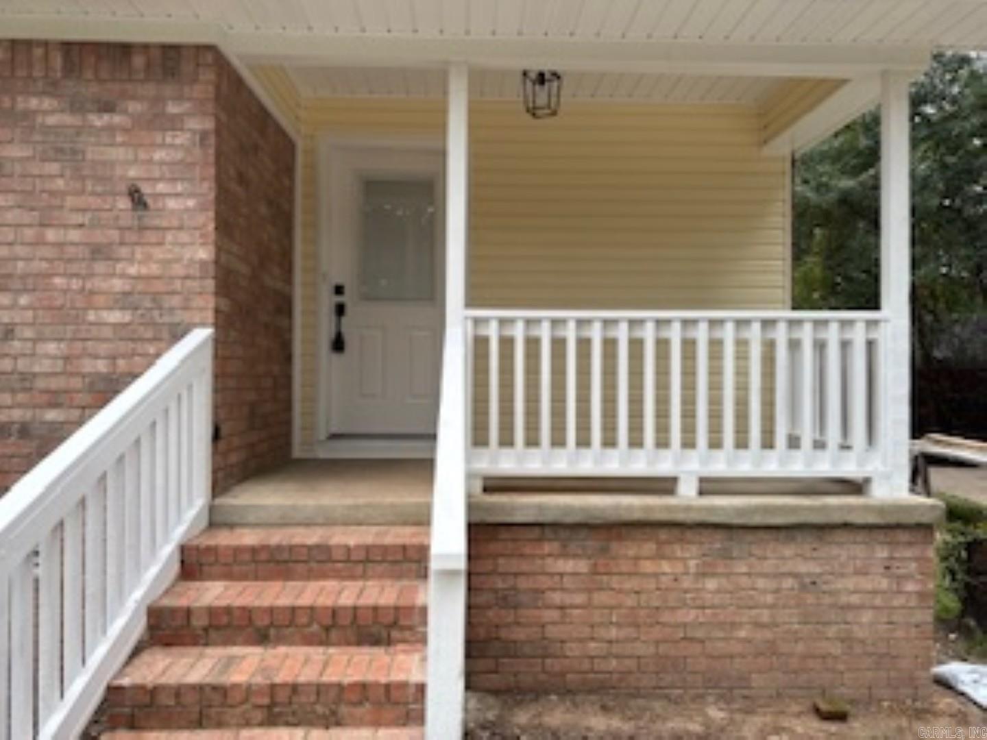 1179 Pinecrest Dr  Camden, AR