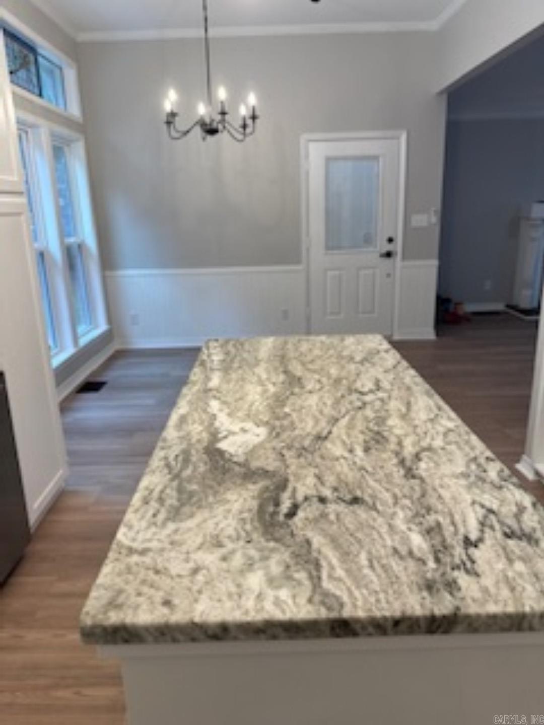 1179 Pinecrest Dr  Camden, AR