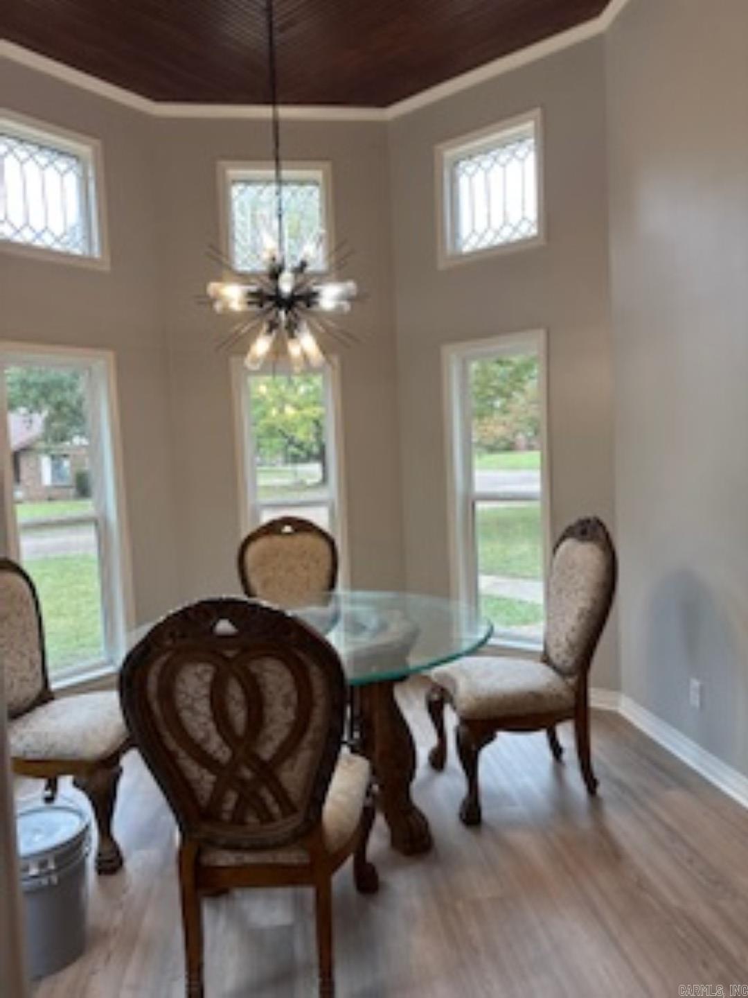 1179 Pinecrest Dr  Camden, AR