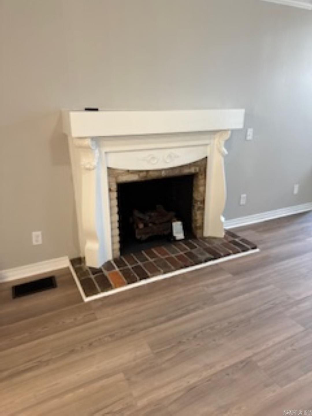 1179 Pinecrest Dr  Camden, AR