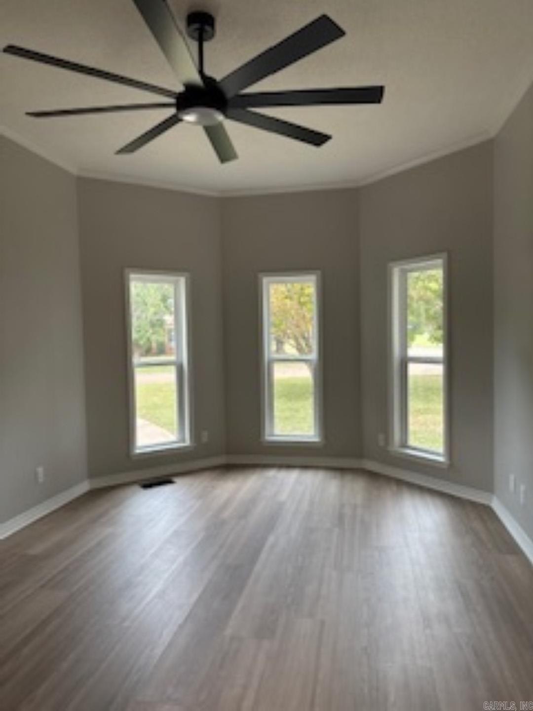 1179 Pinecrest Dr  Camden, AR