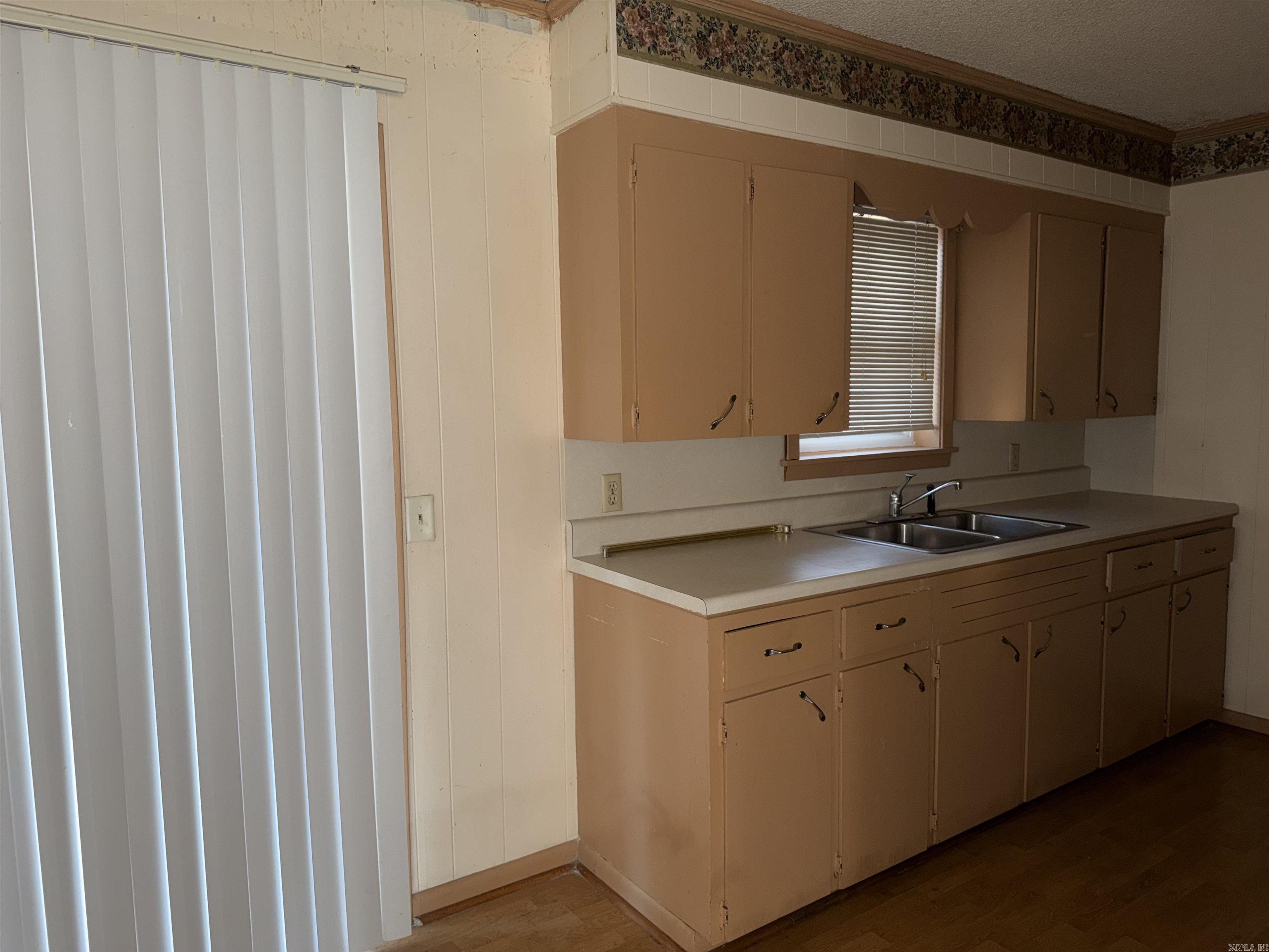 1115 North  Kensett, AR