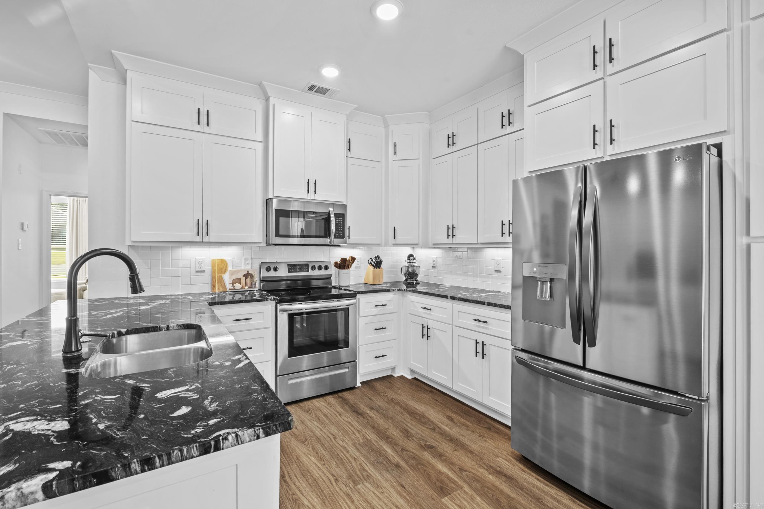 958 Villa Vista Loop Cabot, AR 72023