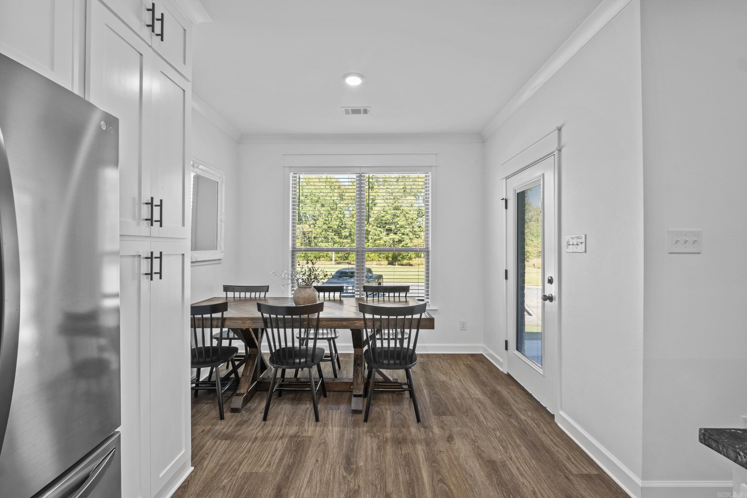 958 Villa Vista Loop Cabot, AR 72023