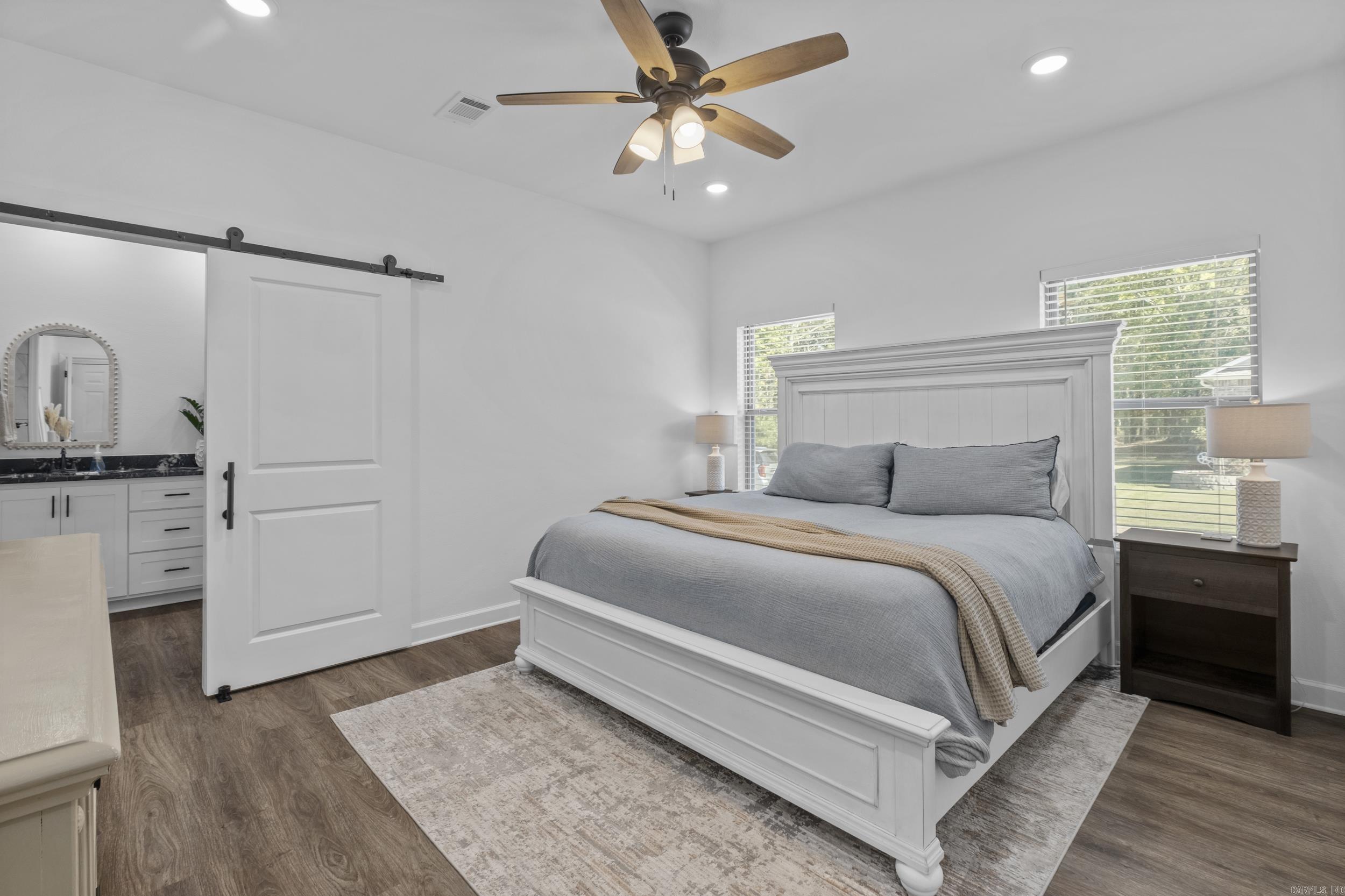 958 Villa Vista Loop Cabot, AR 72023