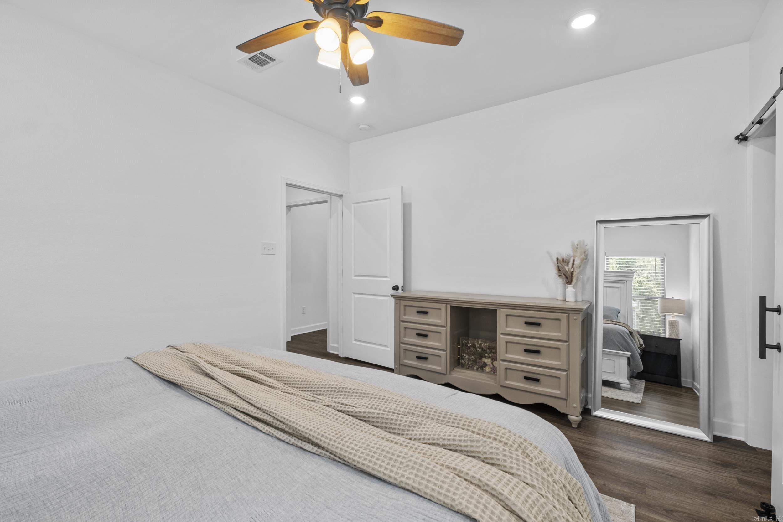 958 Villa Vista Loop Cabot, AR 72023