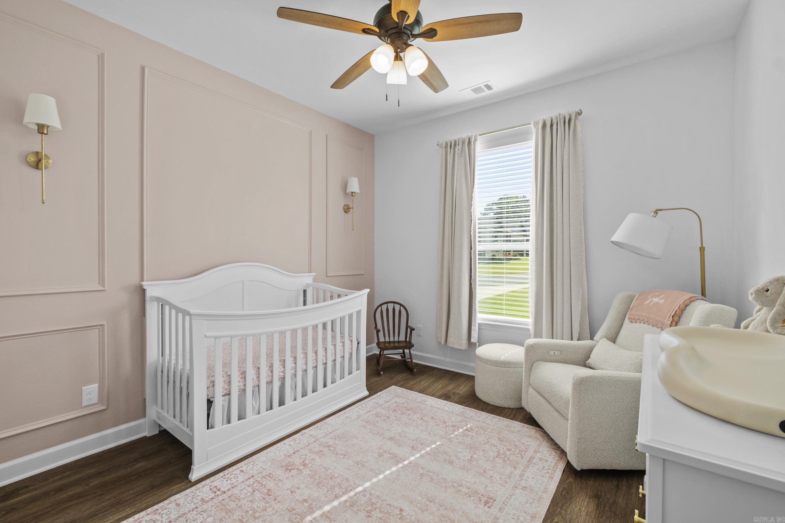 958 Villa Vista Loop Cabot, AR 72023