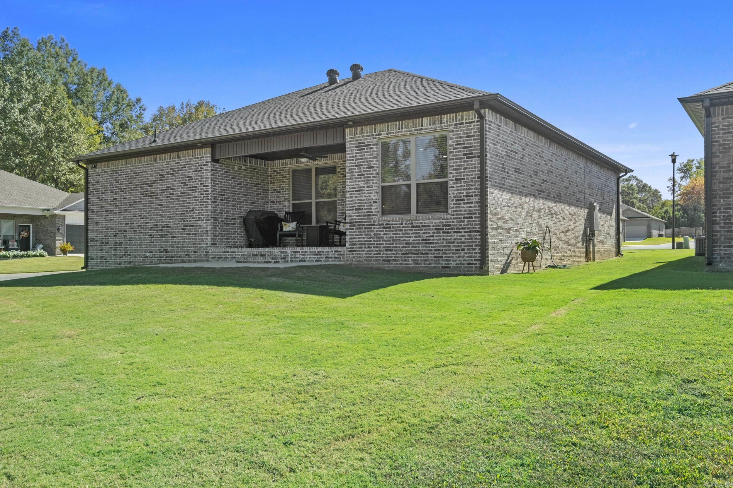 958 Villa Vista Loop Cabot, AR 72023