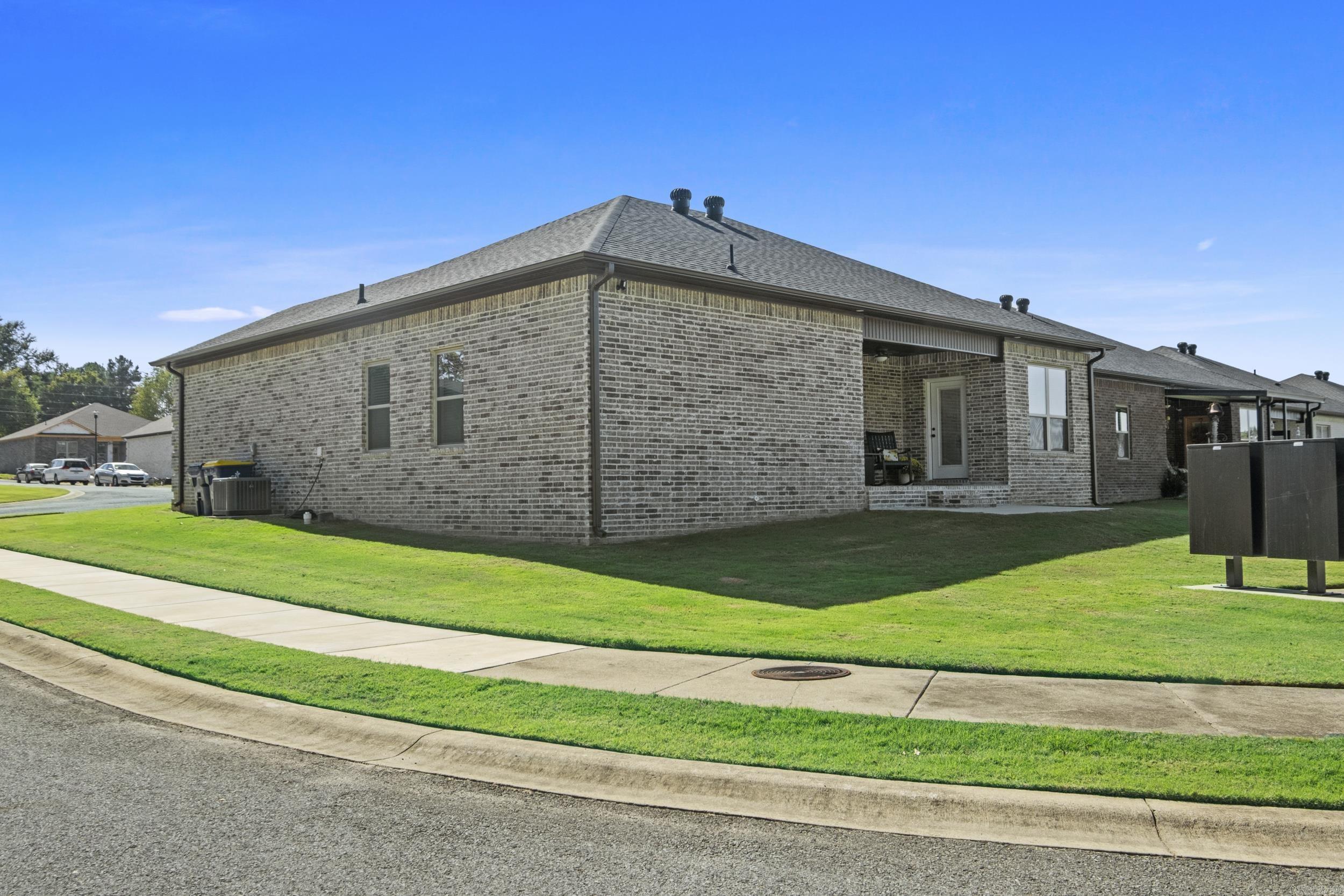 958 Villa Vista Loop Cabot, AR 72023