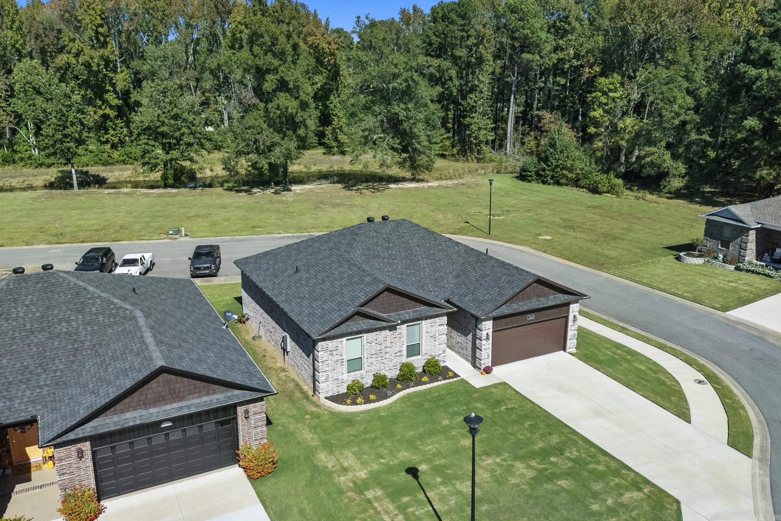 958 Villa Vista Loop Cabot, AR 72023