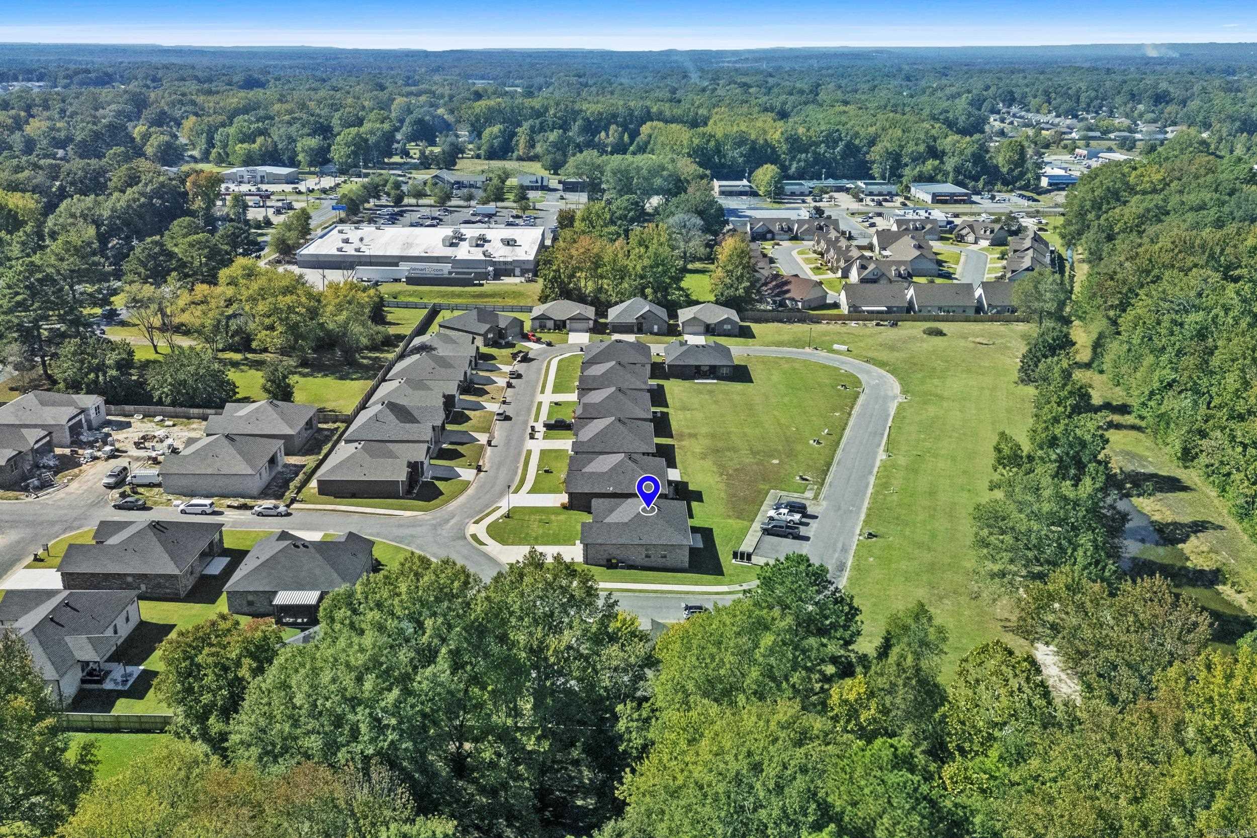 958 Villa Vista Loop Cabot, AR 72023