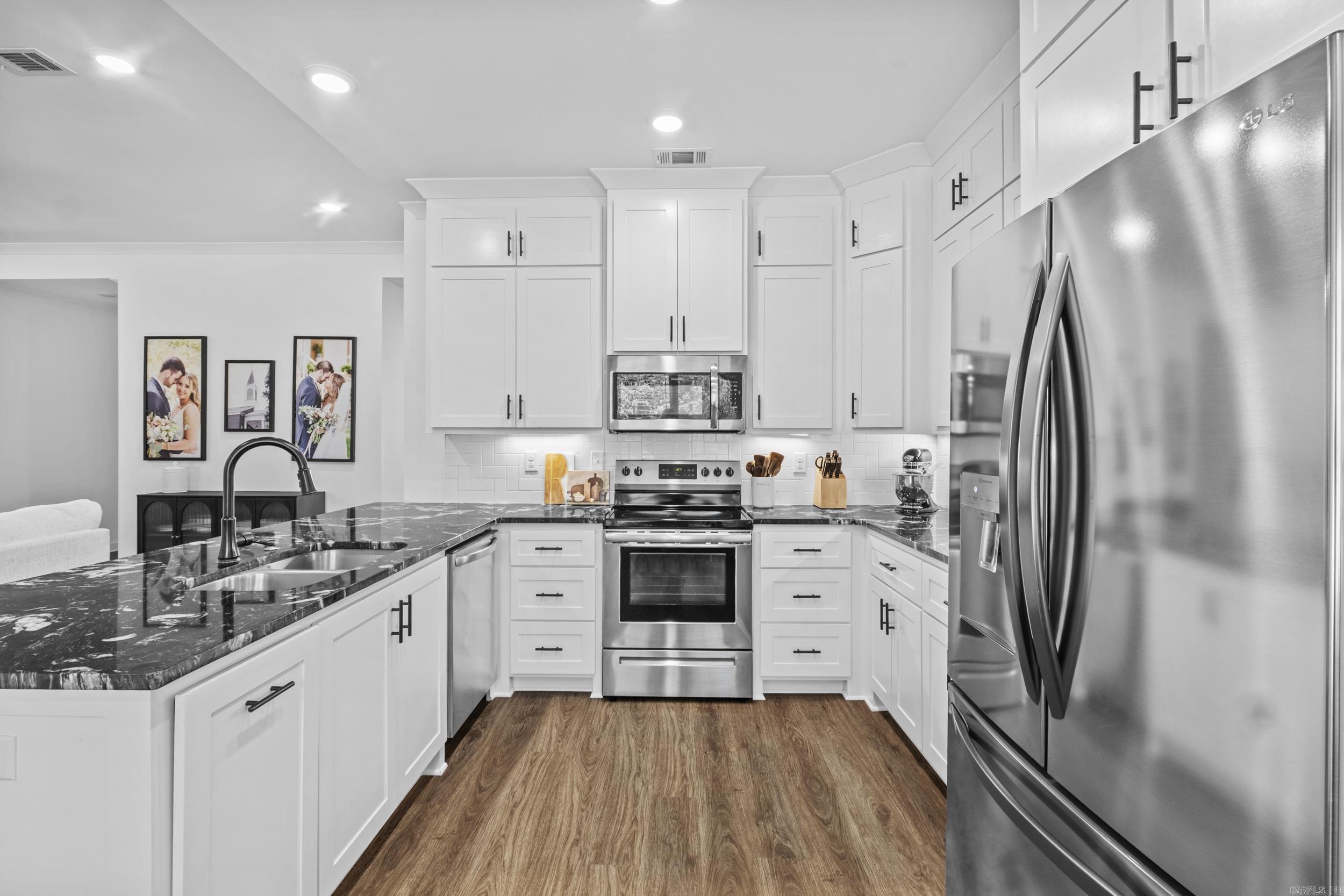 958 Villa Vista Loop Cabot, AR 72023