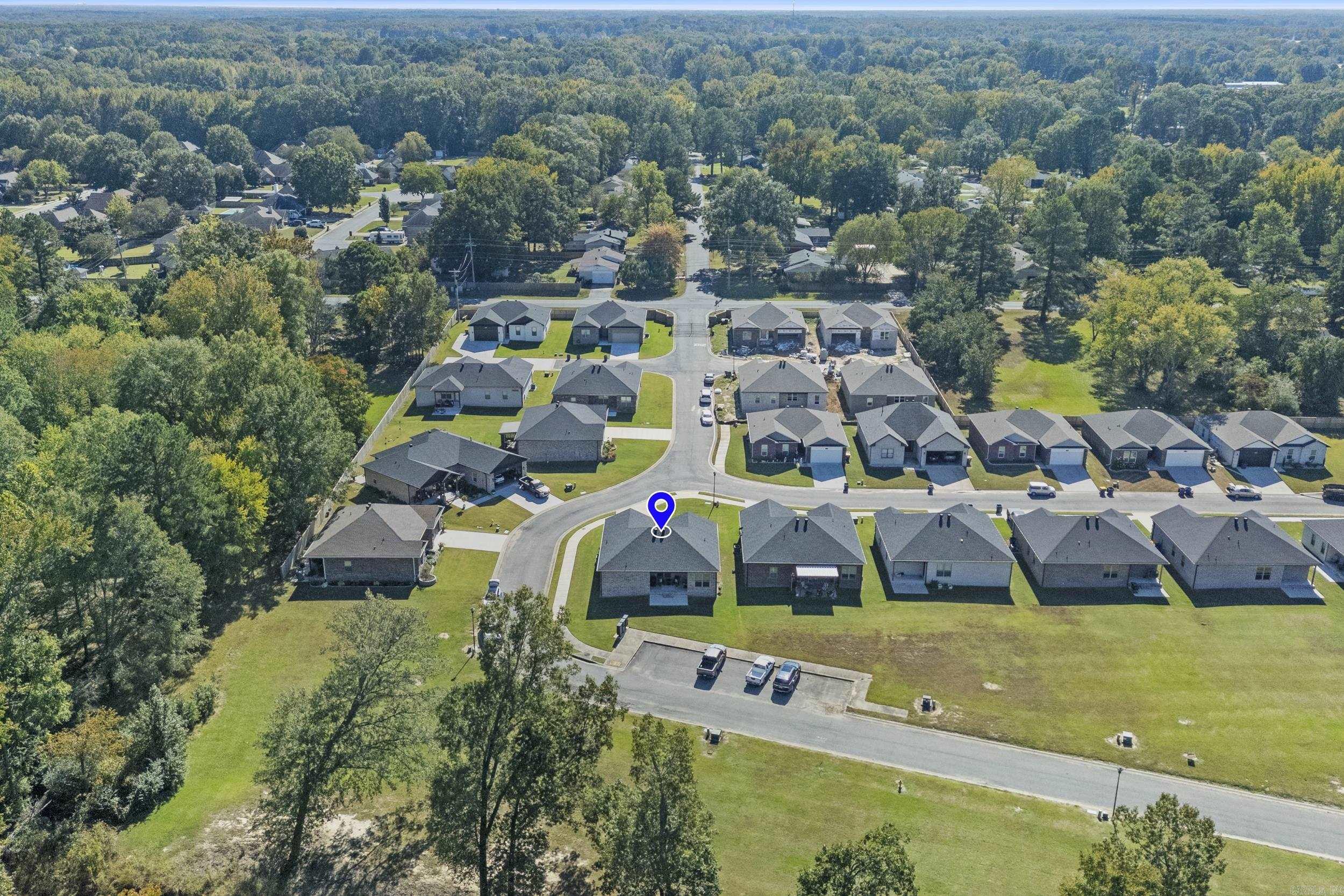 958 Villa Vista Loop Cabot, AR 72023