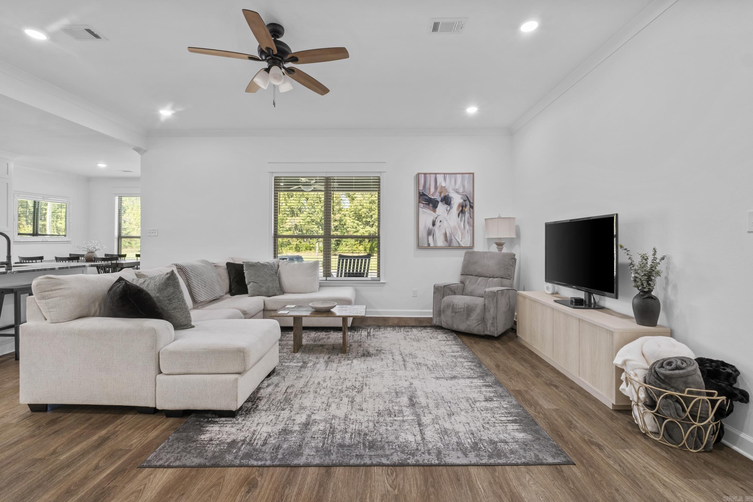 958 Villa Vista Loop Cabot, AR 72023