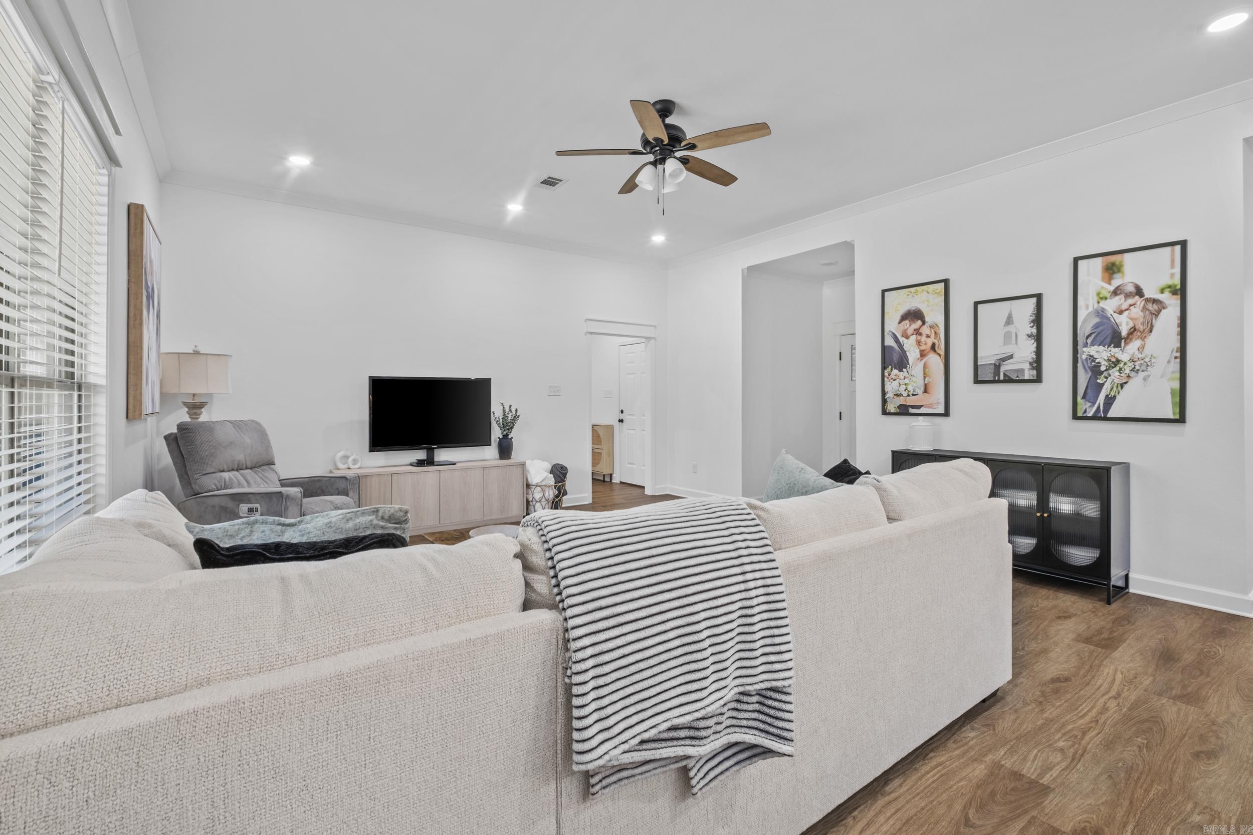 958 Villa Vista Loop Cabot, AR 72023