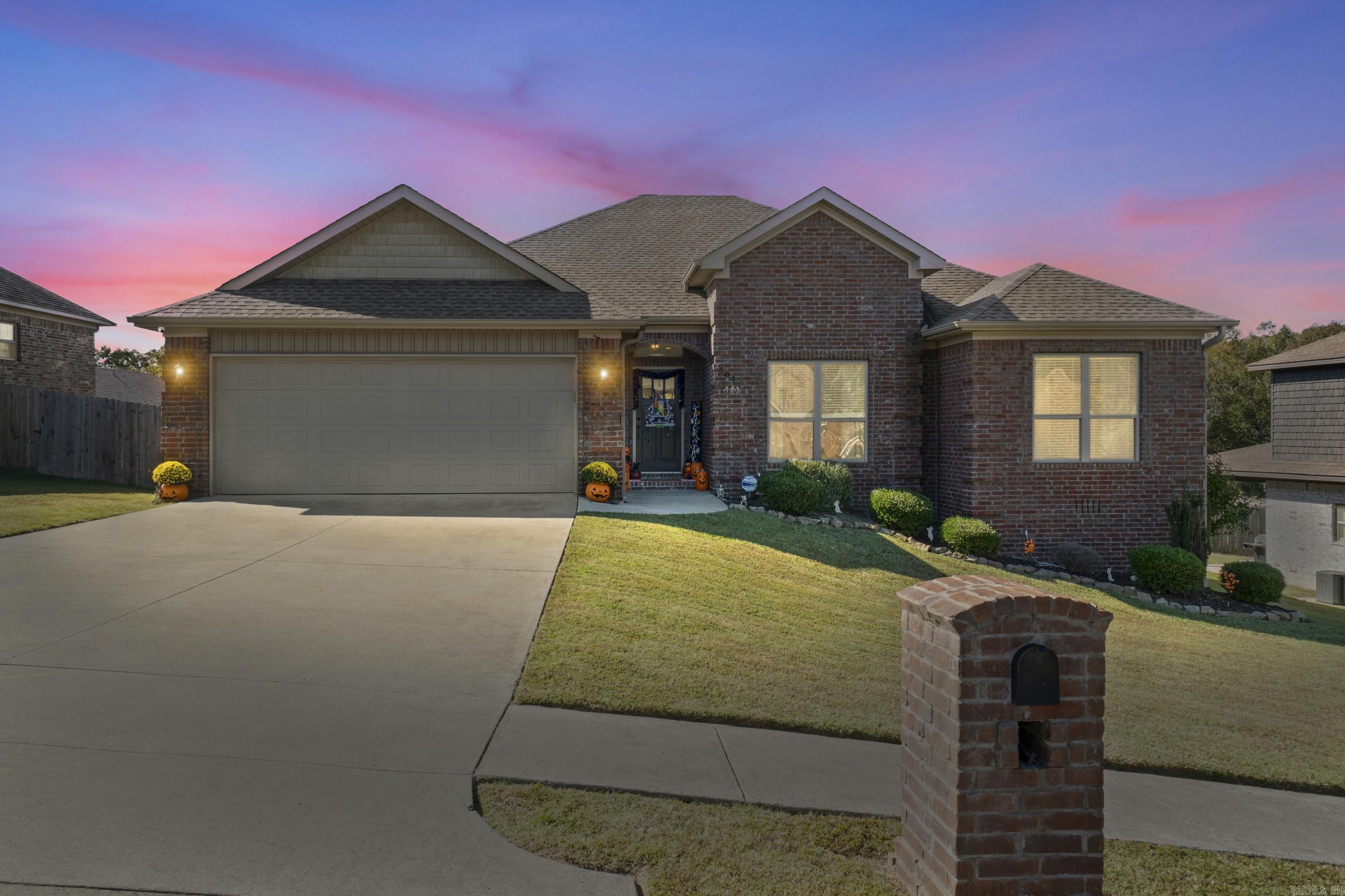 504 Sweet Gum Court Cabot, AR 72023-7090