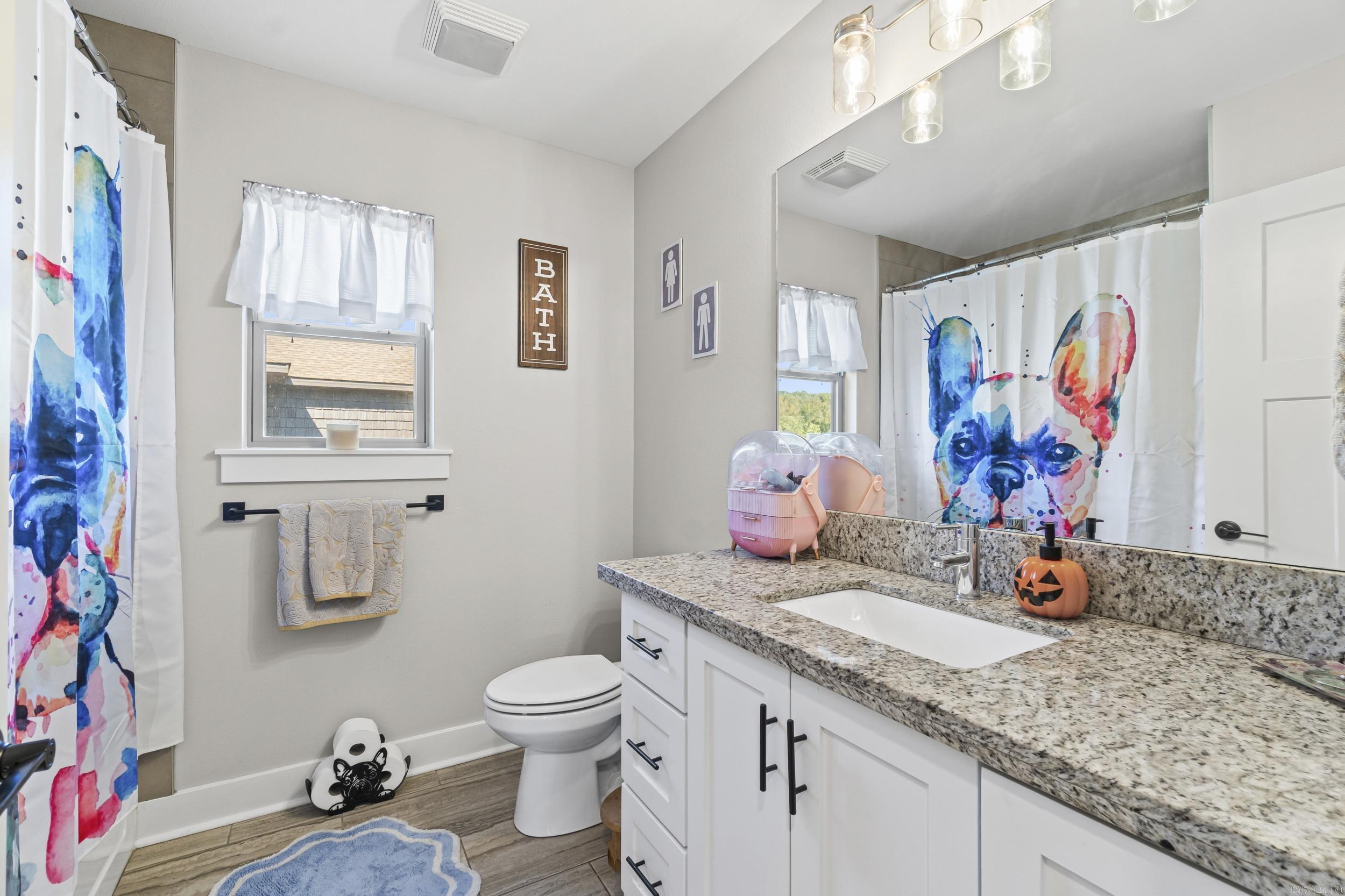 504 Sweet Gum Court Cabot, AR 72023-7090