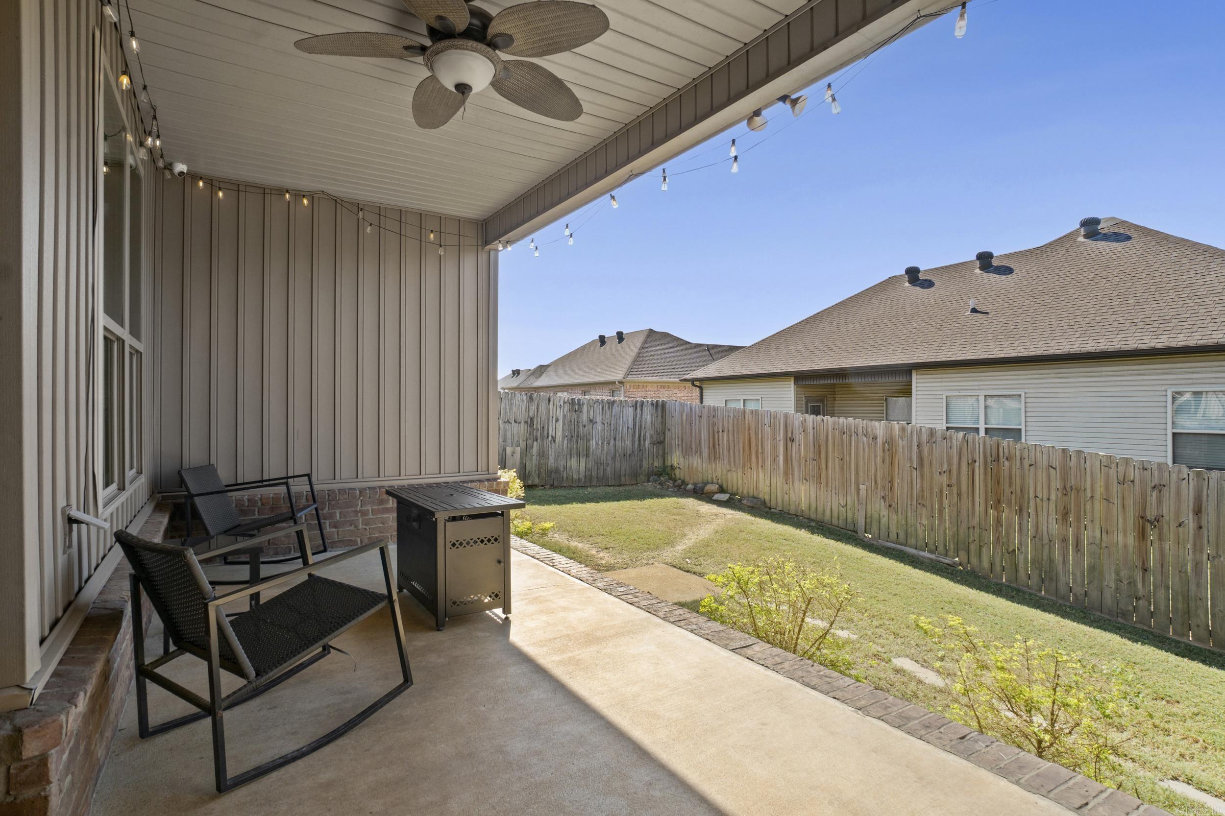 504 Sweet Gum Court Cabot, AR 72023-7090