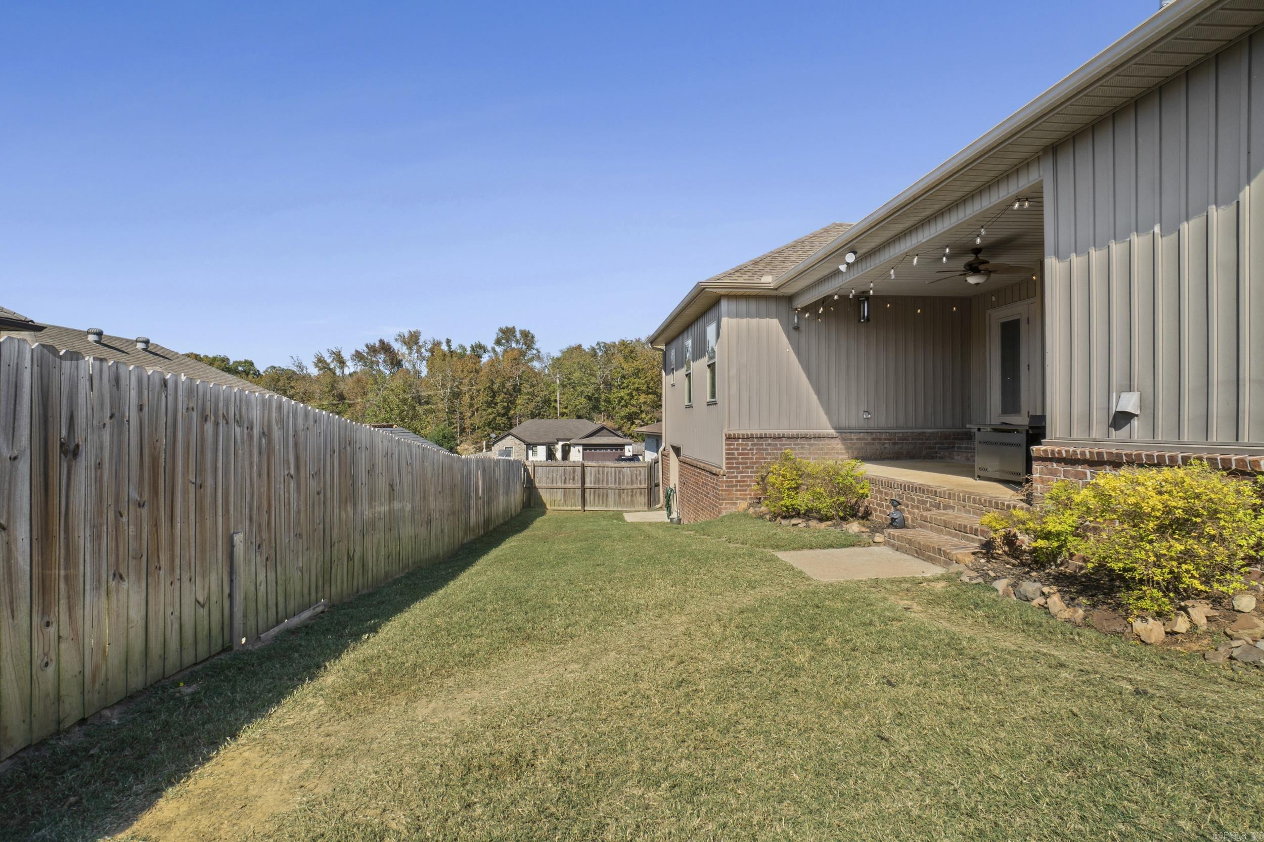 504 Sweet Gum Court Cabot, AR 72023-7090