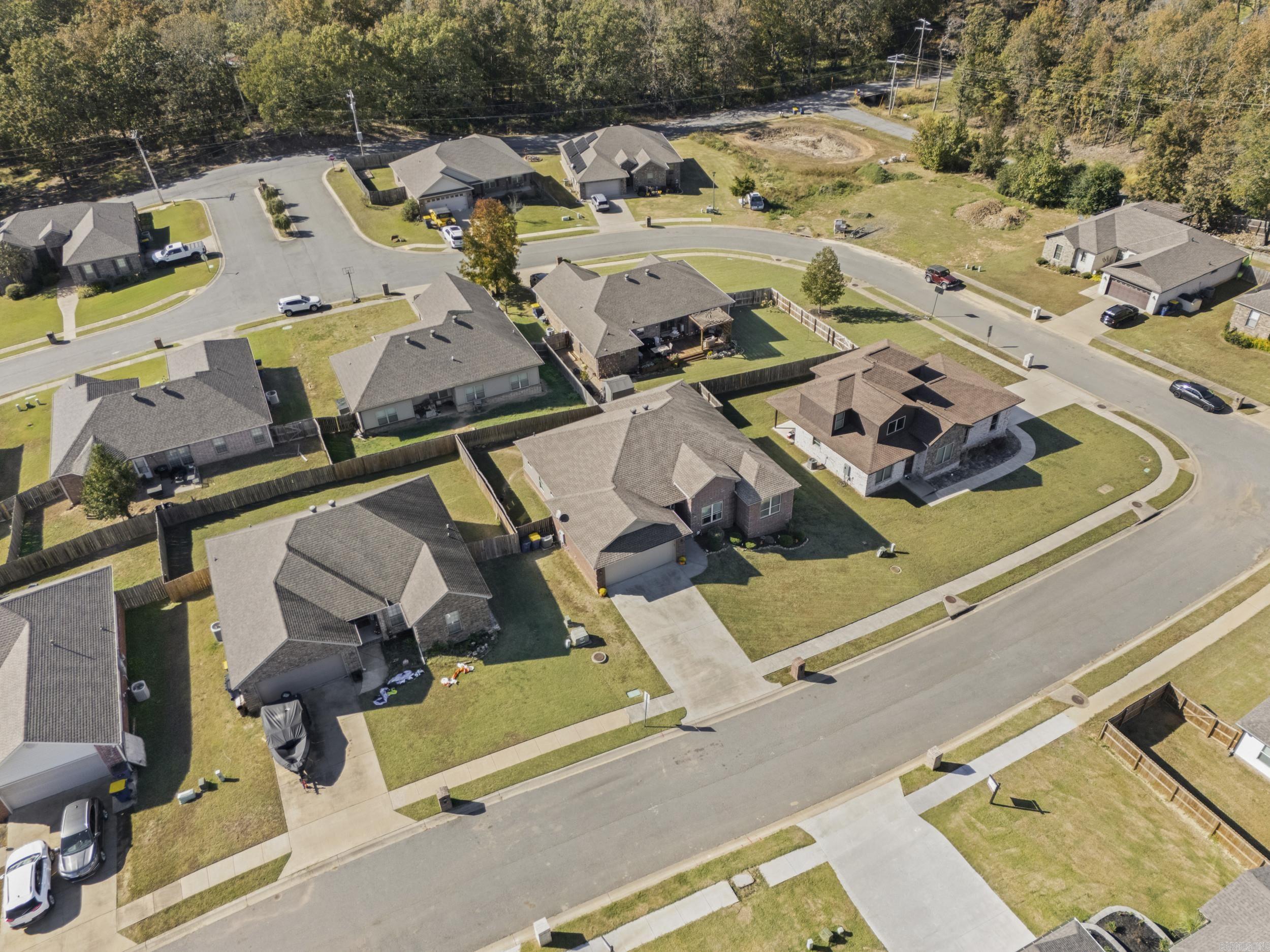 504 Sweet Gum Court Cabot, AR 72023-7090