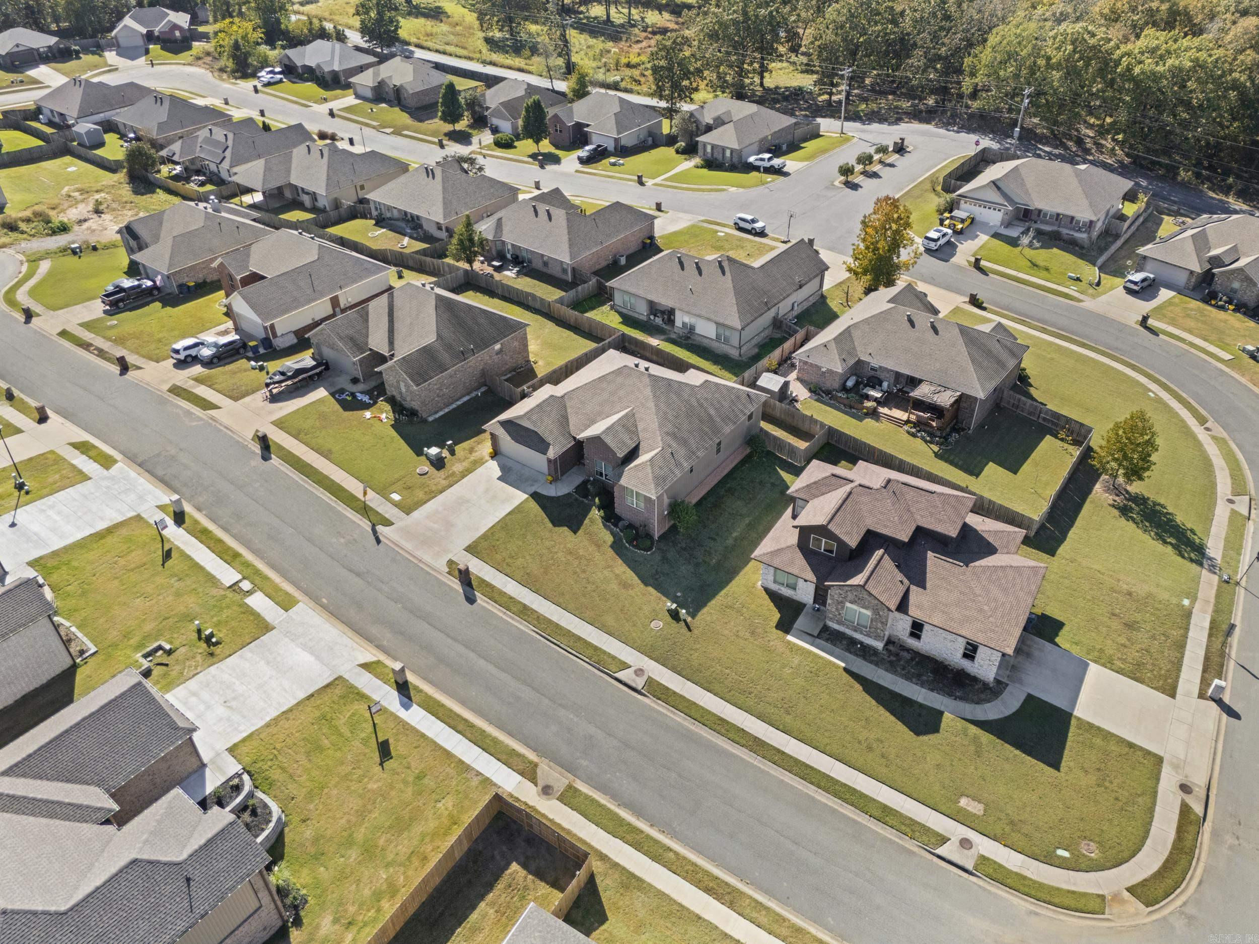 504 Sweet Gum Court Cabot, AR 72023-7090