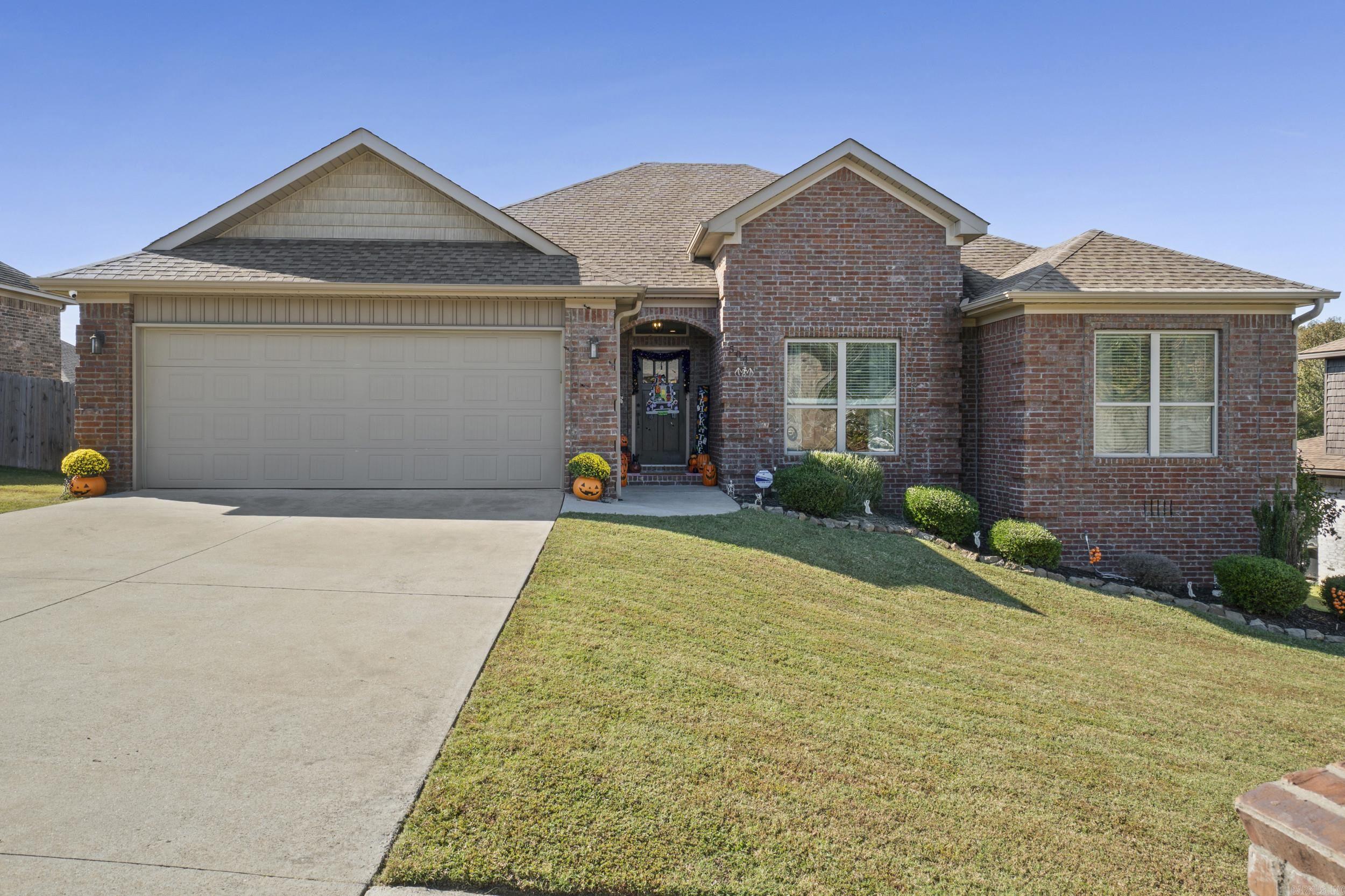 504 Sweet Gum Court Cabot, AR 72023-7090