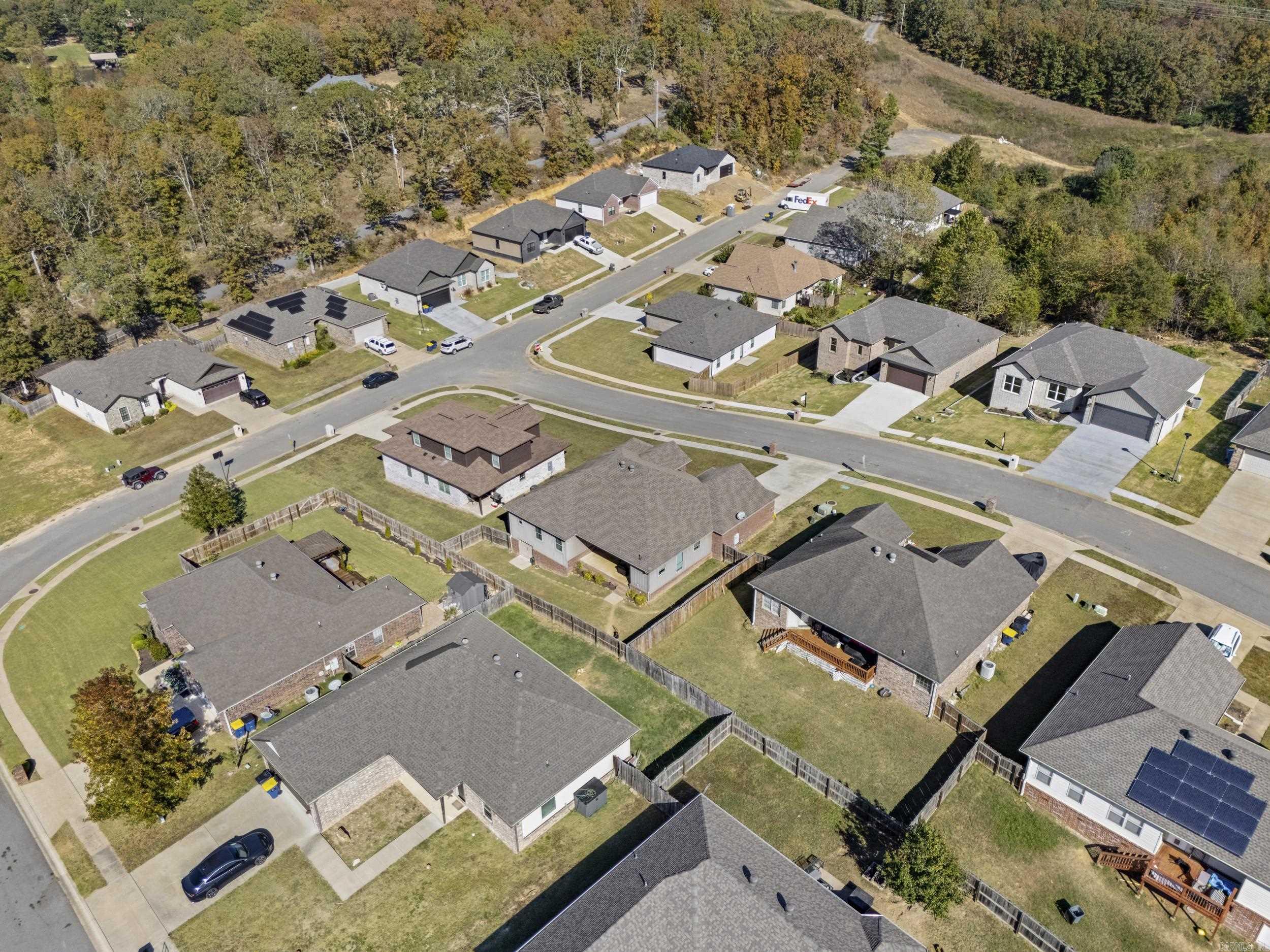 504 Sweet Gum Court Cabot, AR 72023-7090