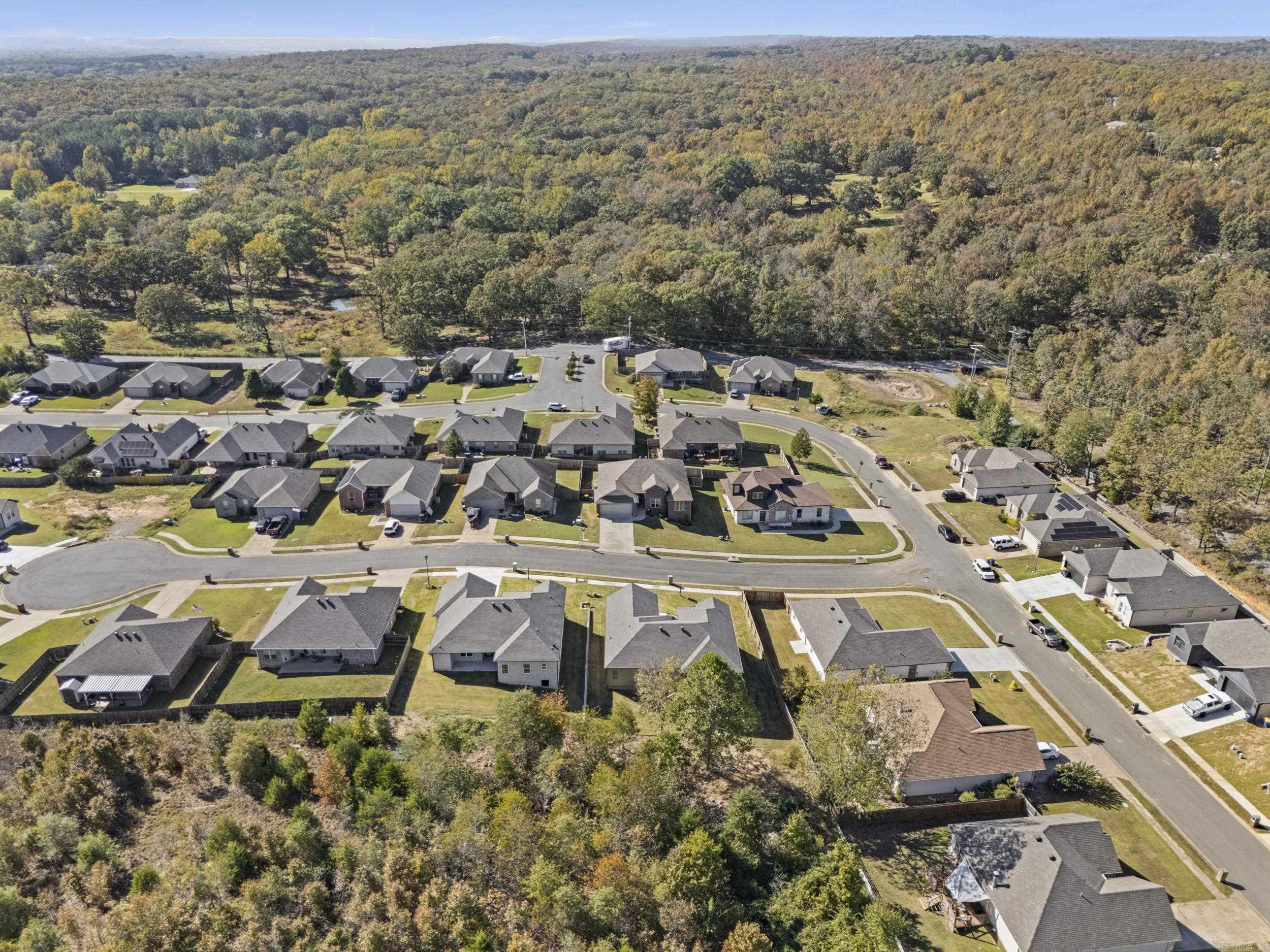 504 Sweet Gum Court Cabot, AR 72023-7090