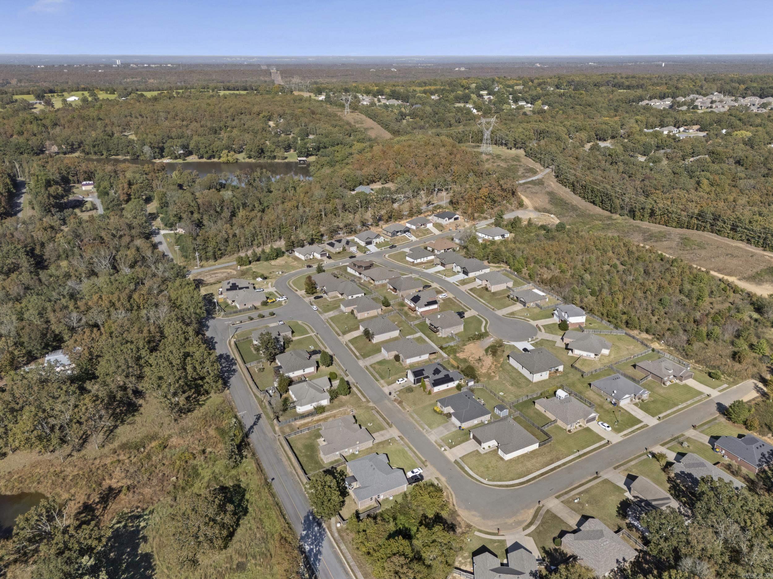 504 Sweet Gum Court Cabot, AR 72023-7090