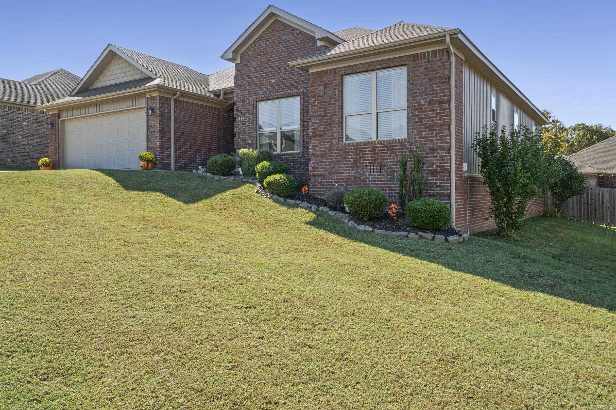 504 Sweet Gum Court Cabot, AR 72023-7090