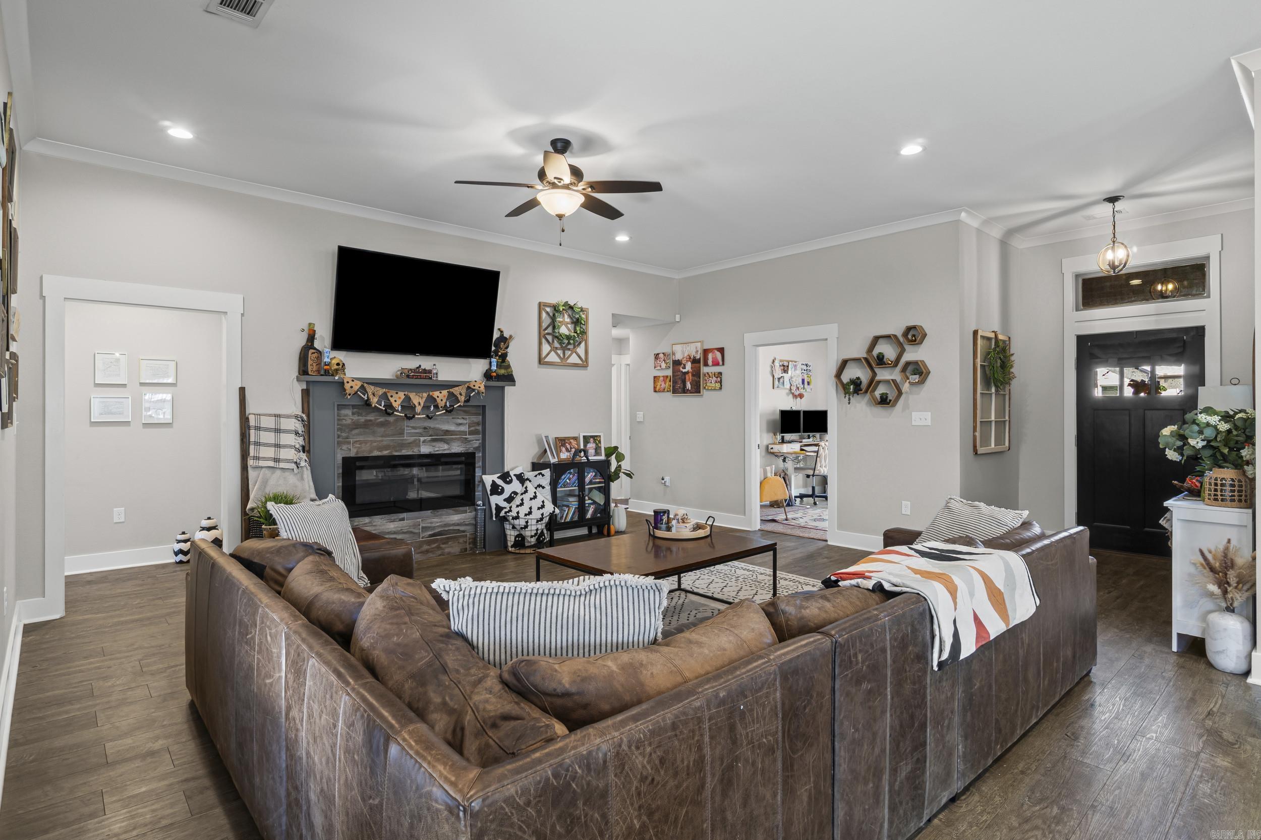 504 Sweet Gum Court Cabot, AR 72023-7090