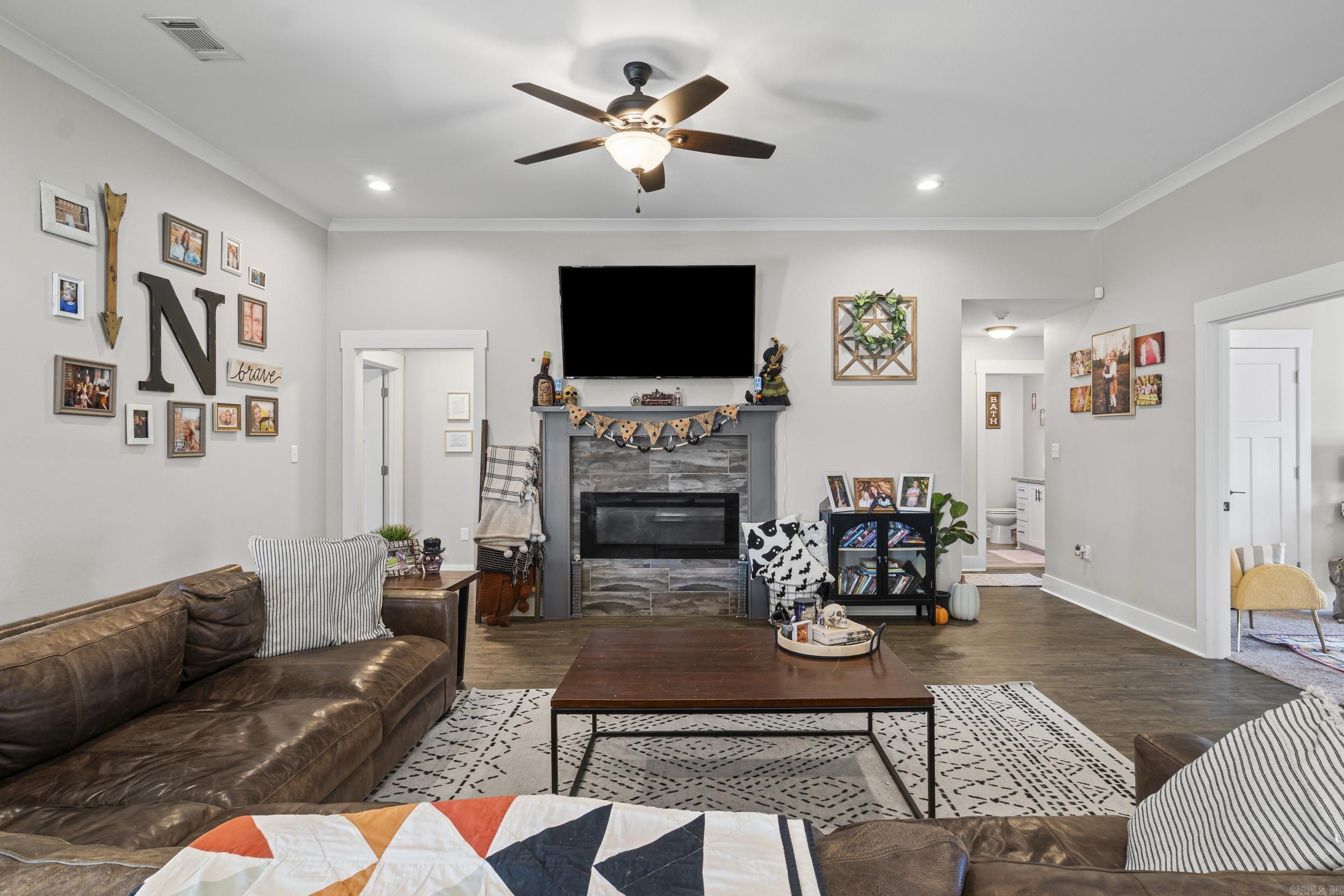 504 Sweet Gum Court Cabot, AR 72023-7090