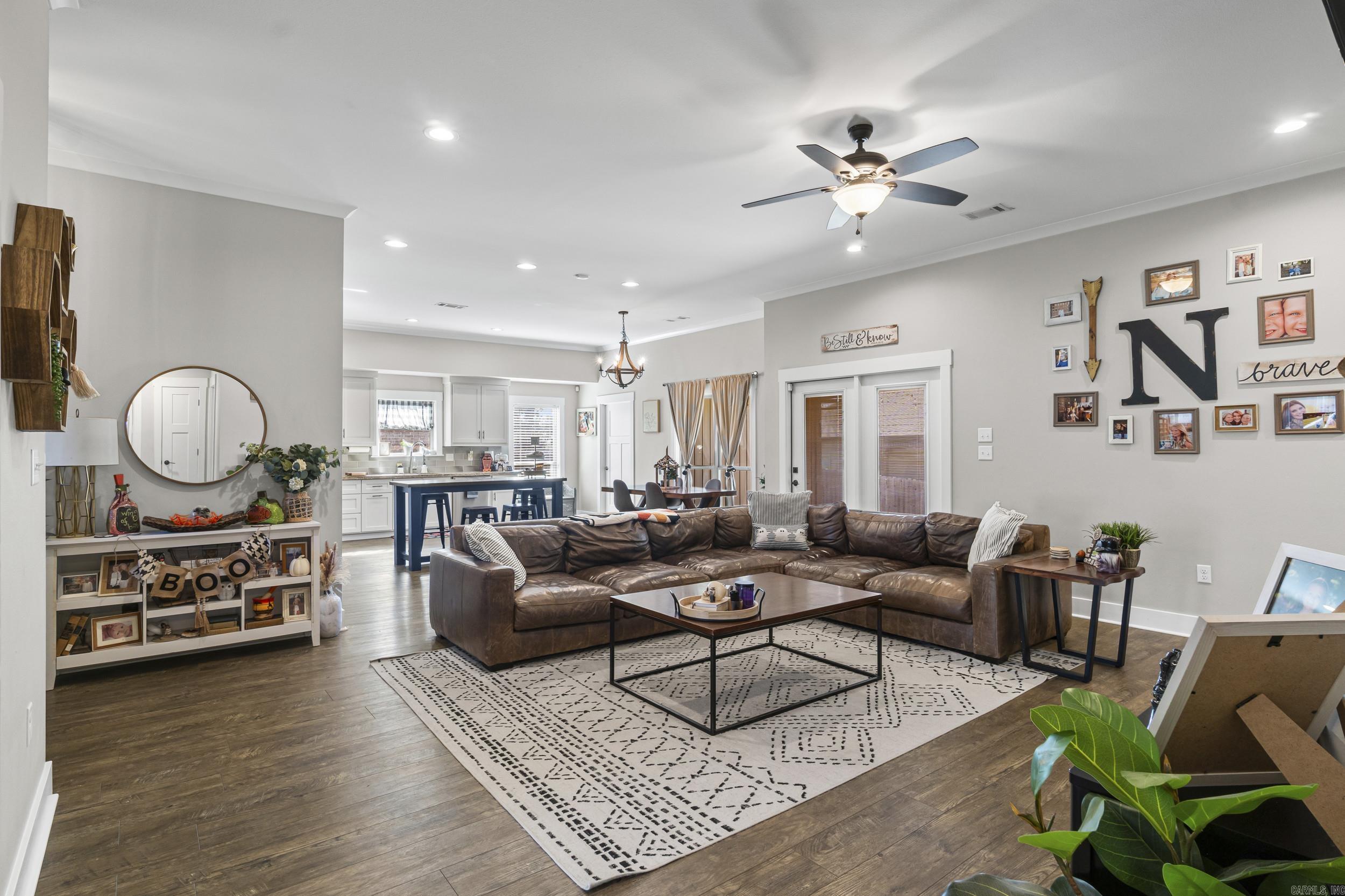 504 Sweet Gum Court Cabot, AR 72023-7090