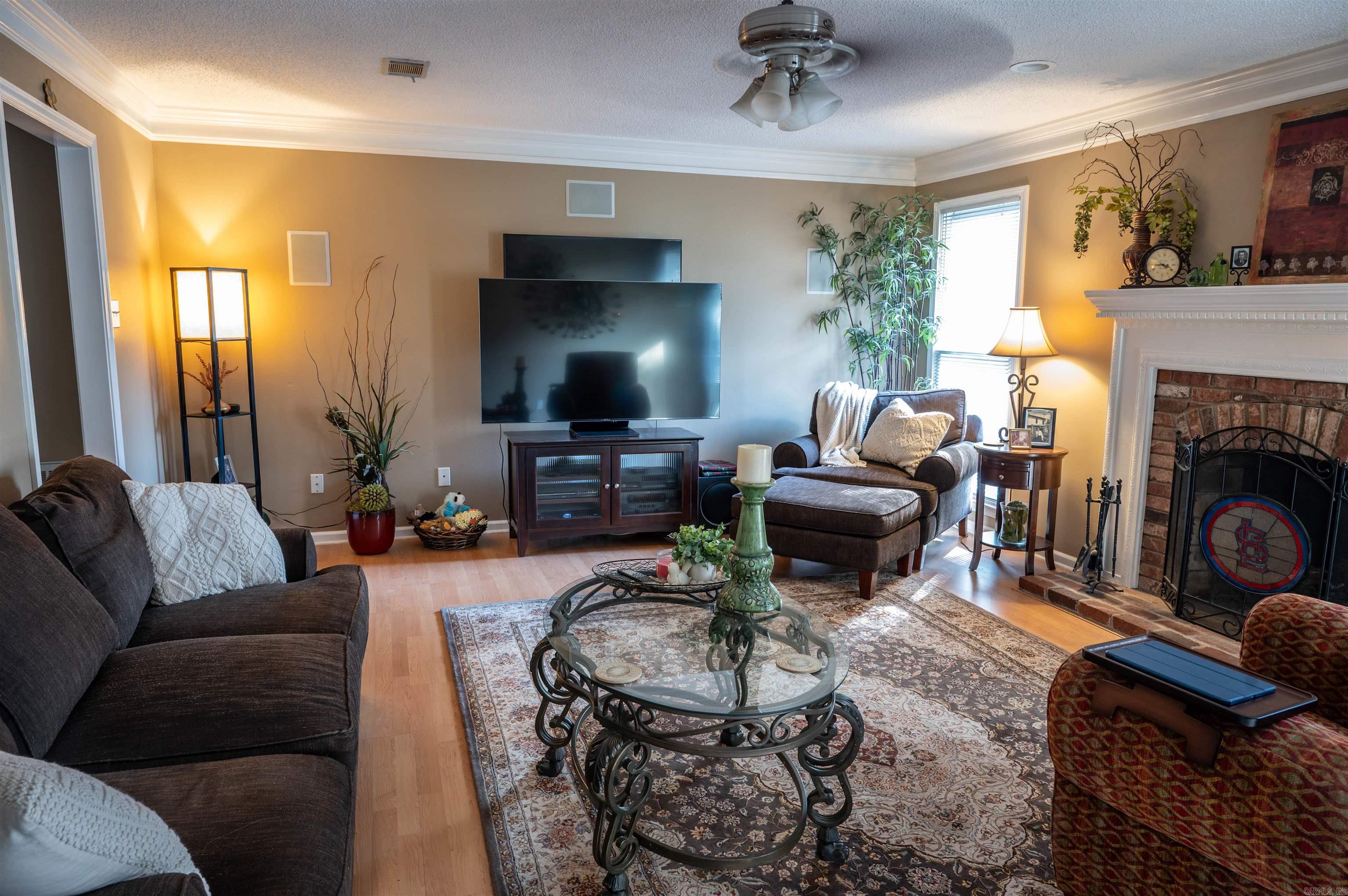 1503 Hawkwood  Sherwood, AR