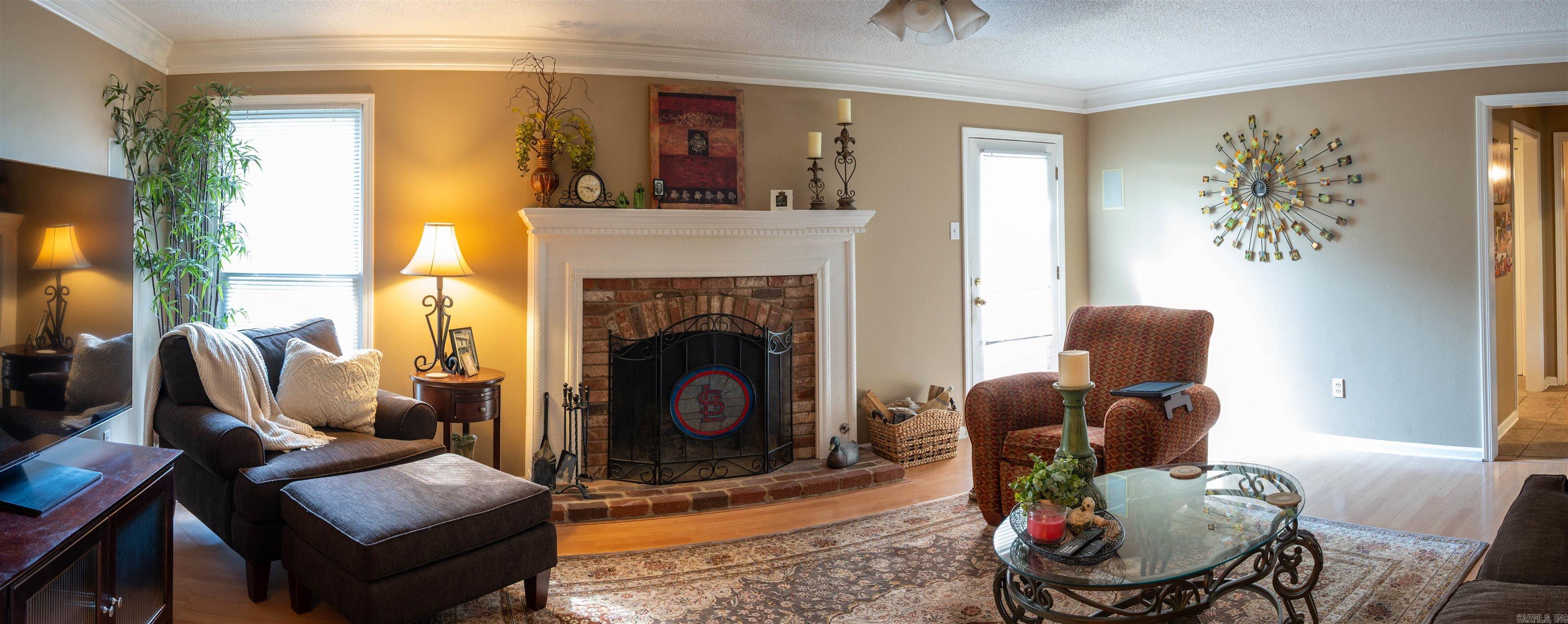 1503 Hawkwood  Sherwood, AR